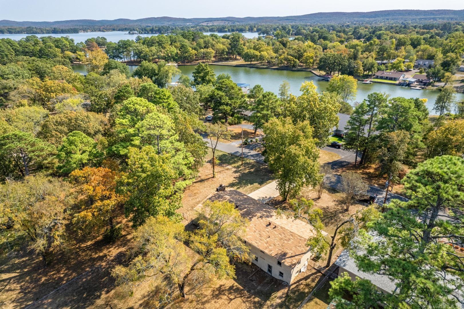 235 Echo Point Hot Springs, AR 71913
