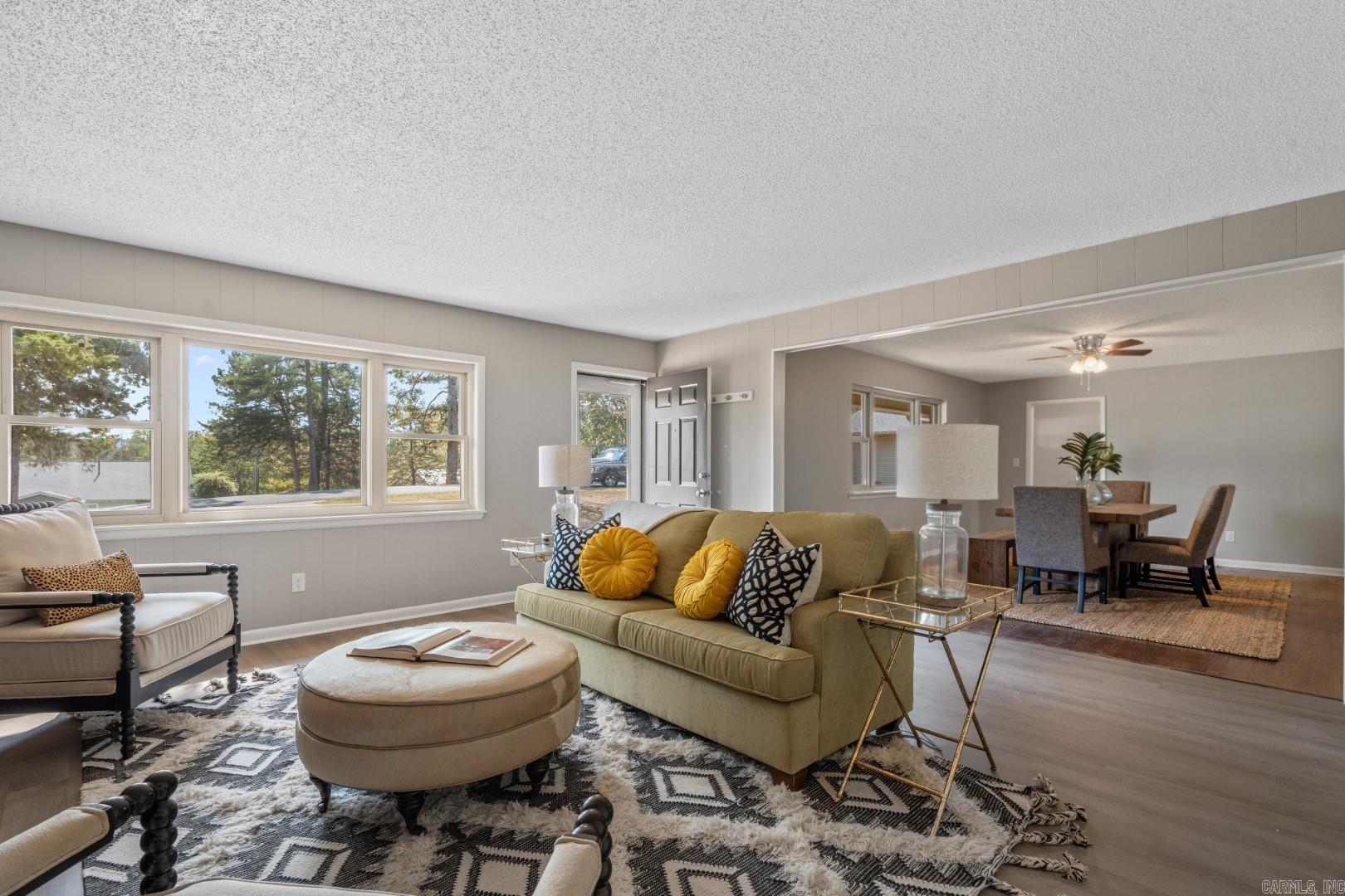235 Echo Point Hot Springs, AR 71913