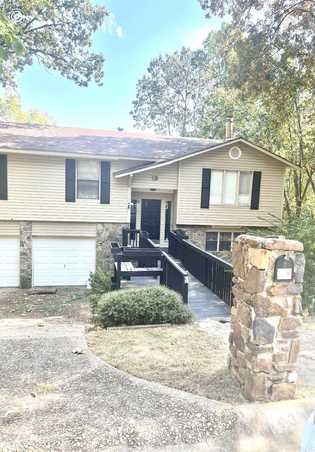 43  Dove Creek Circle  North Little Rock, AR