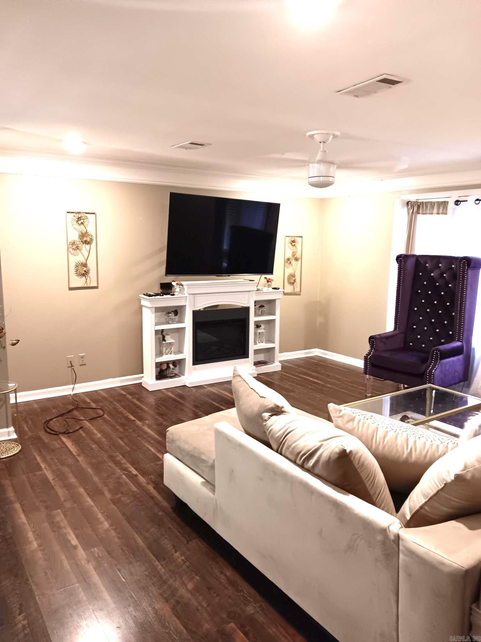 43  Dove Creek Circle  North Little Rock, AR