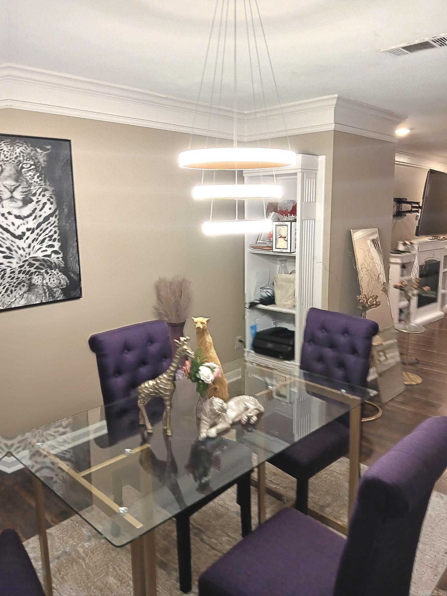 43  Dove Creek Circle  North Little Rock, AR