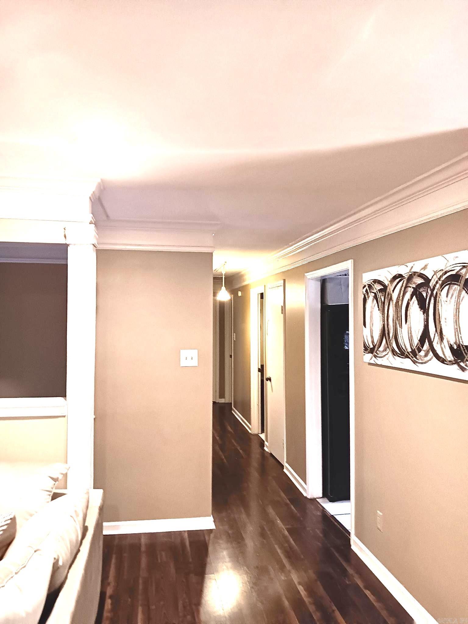 43  Dove Creek Circle  North Little Rock, AR