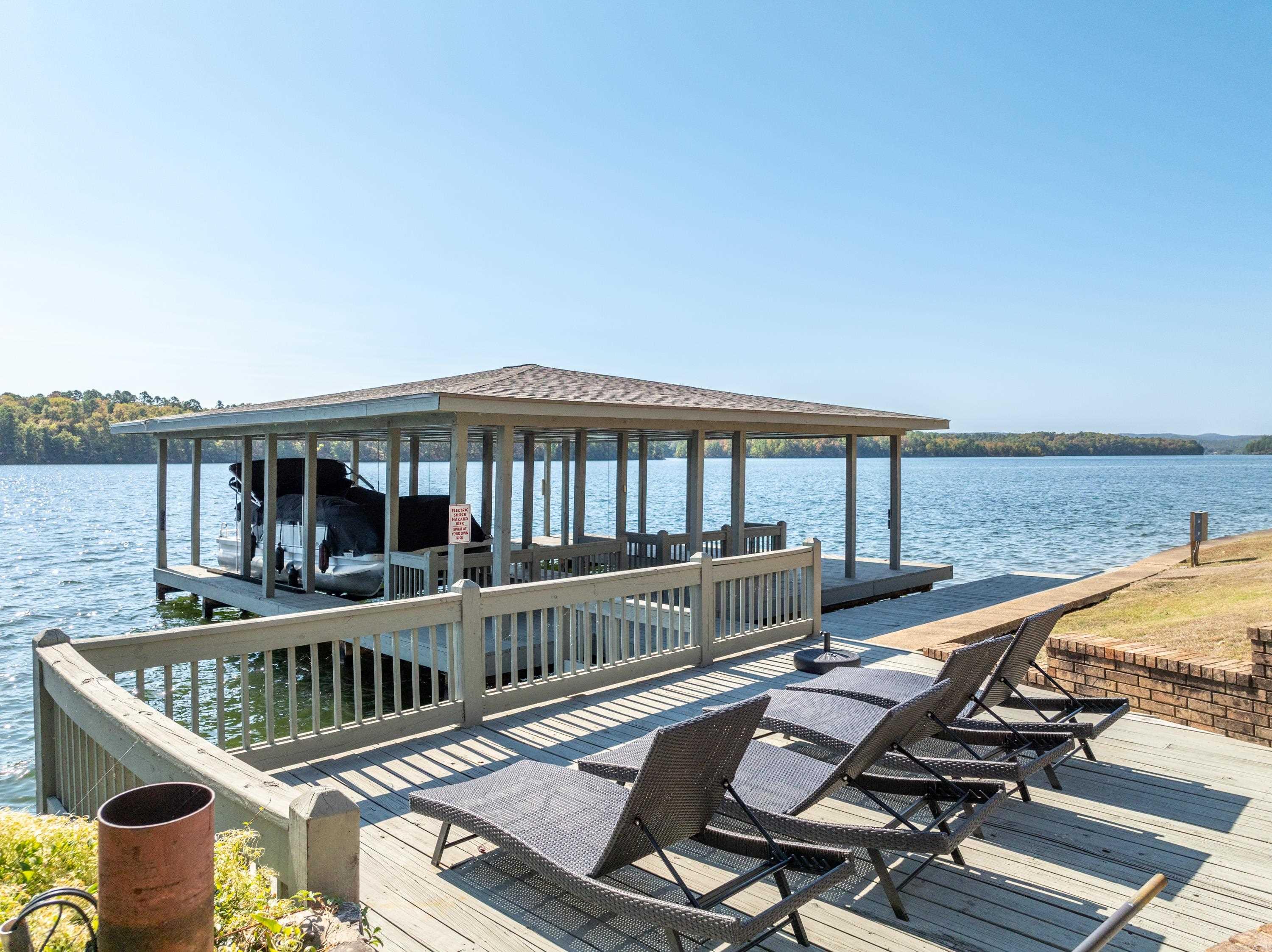 134  Parkwood Dr  Hot Springs, AR