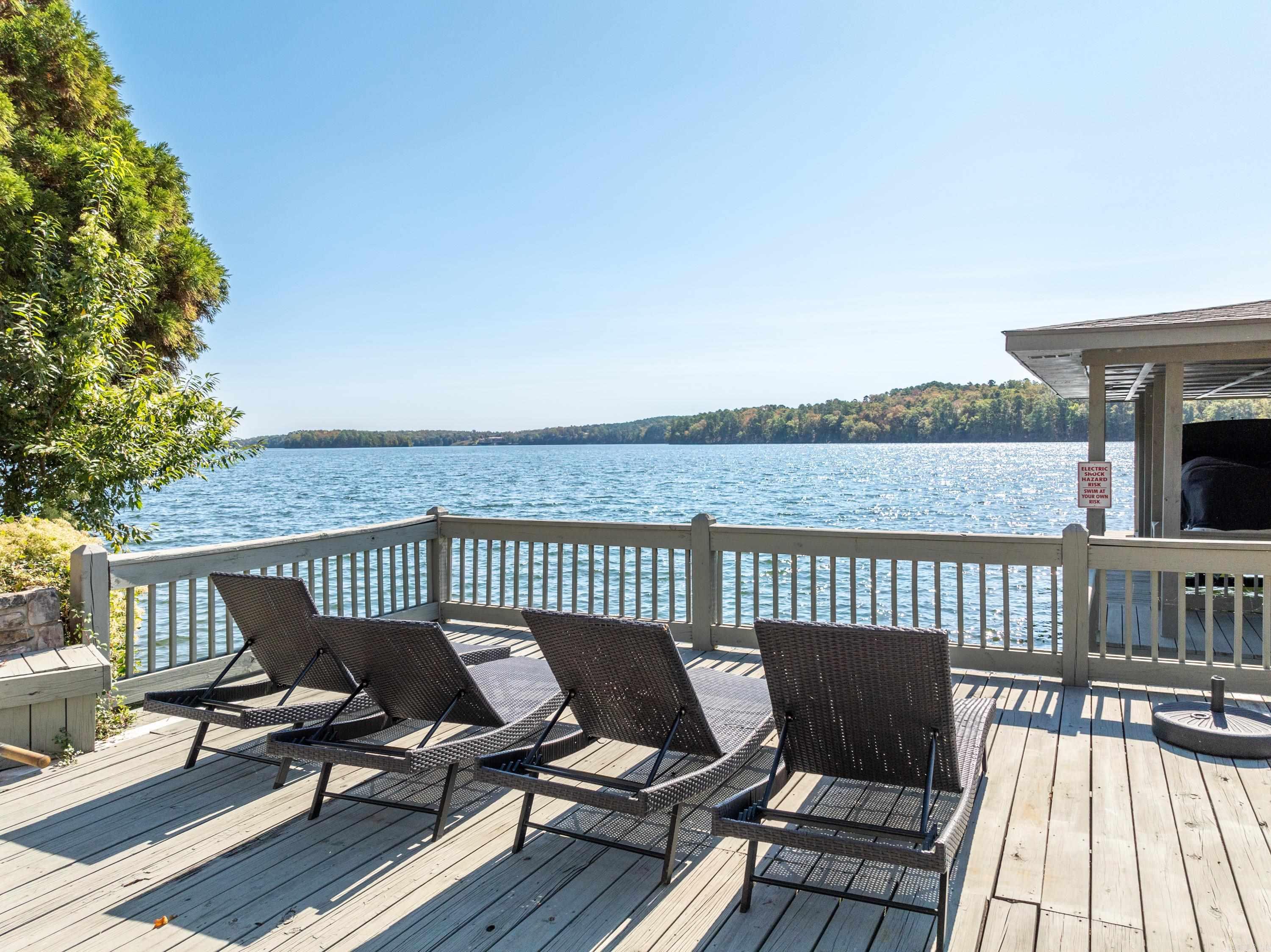 134  Parkwood Dr  Hot Springs, AR