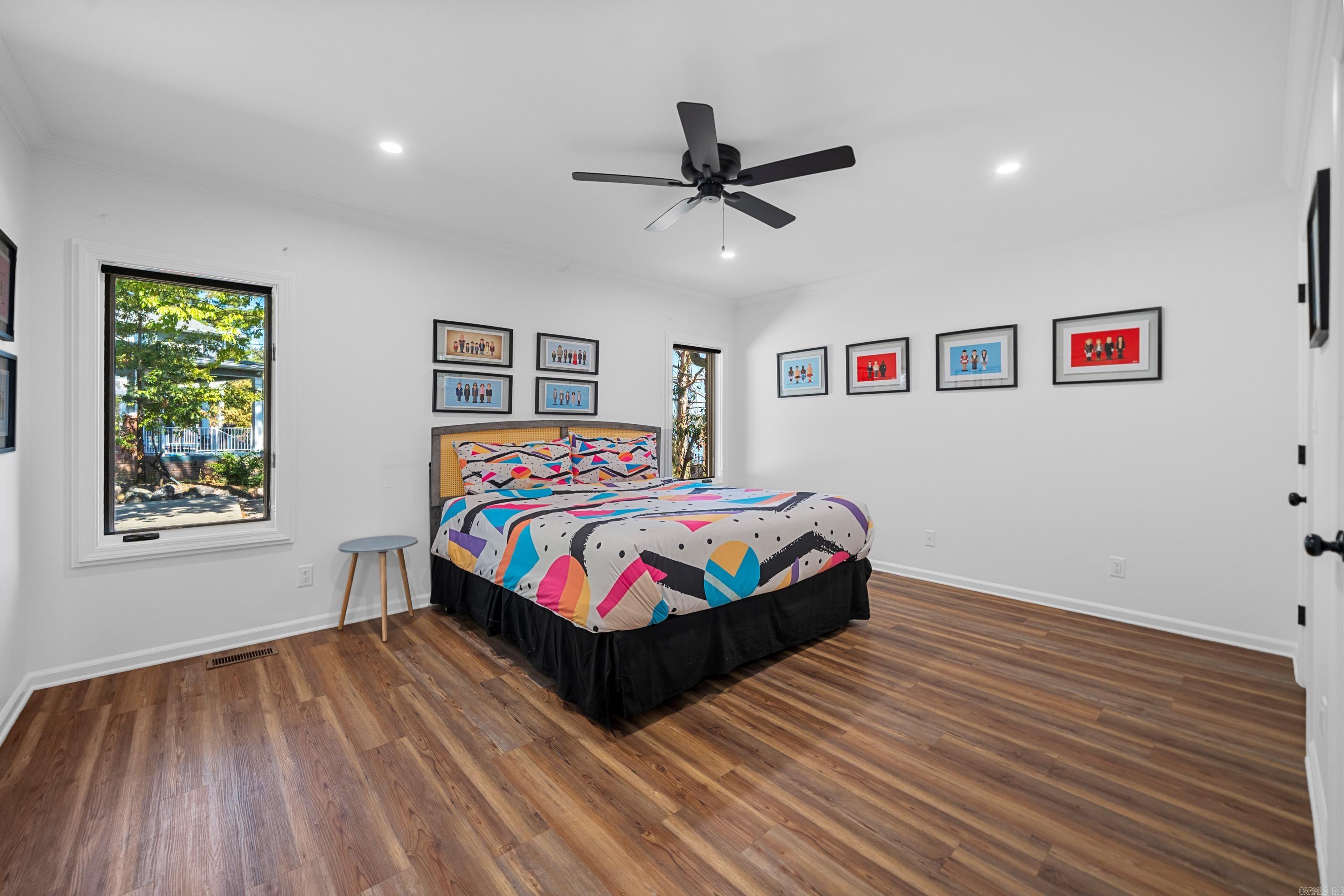 134  Parkwood Dr  Hot Springs, AR