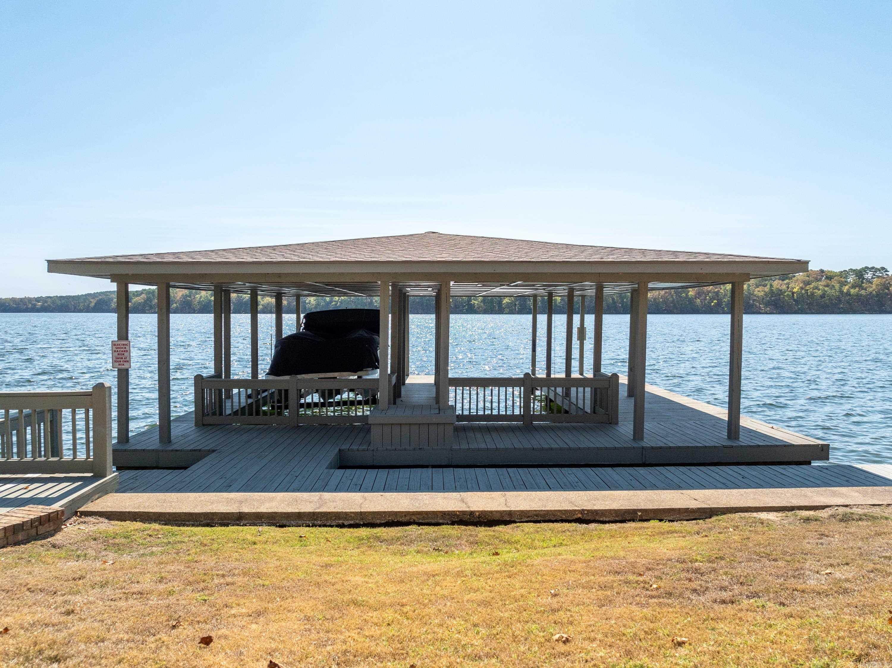 134  Parkwood Dr  Hot Springs, AR