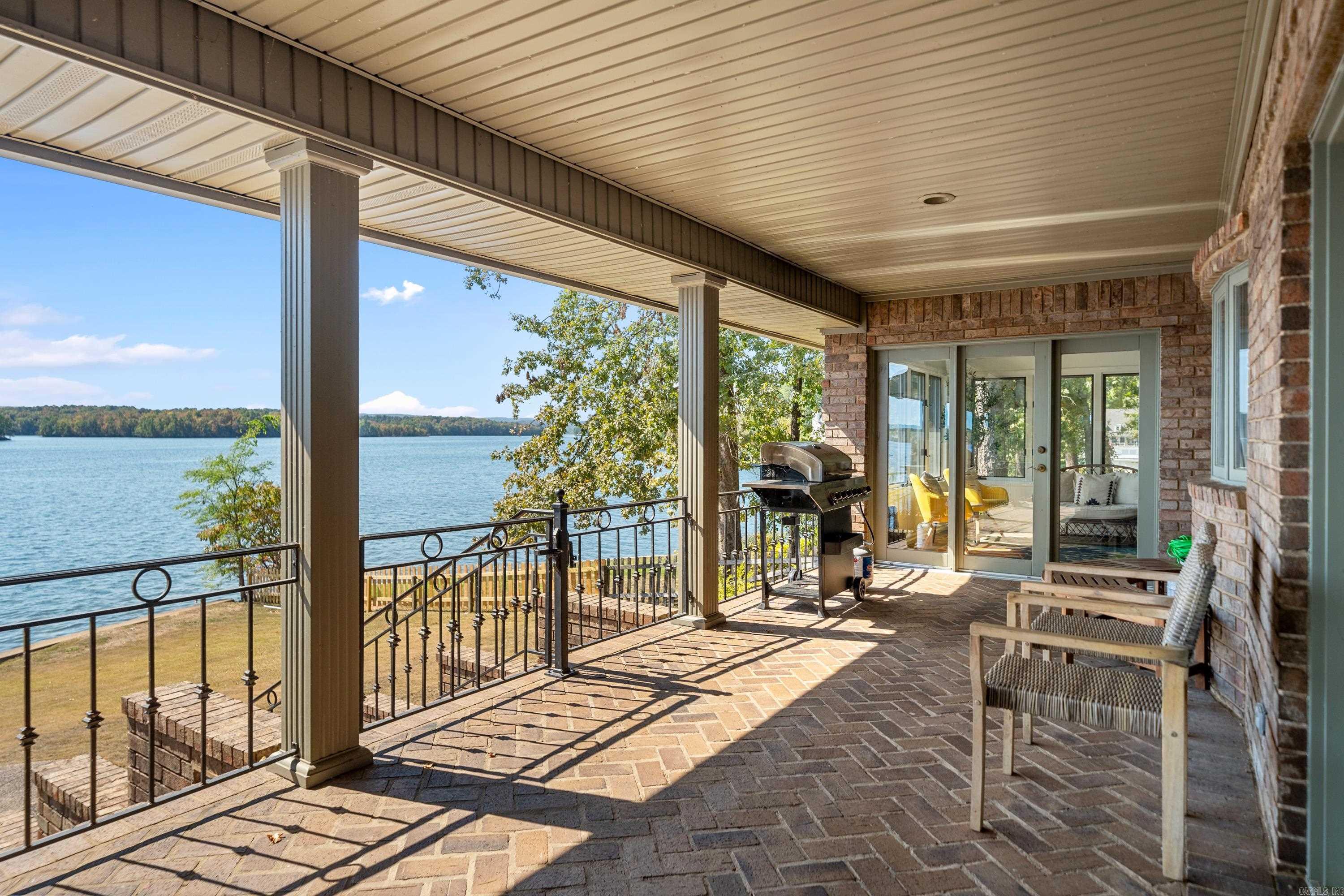 134  Parkwood Dr  Hot Springs, AR