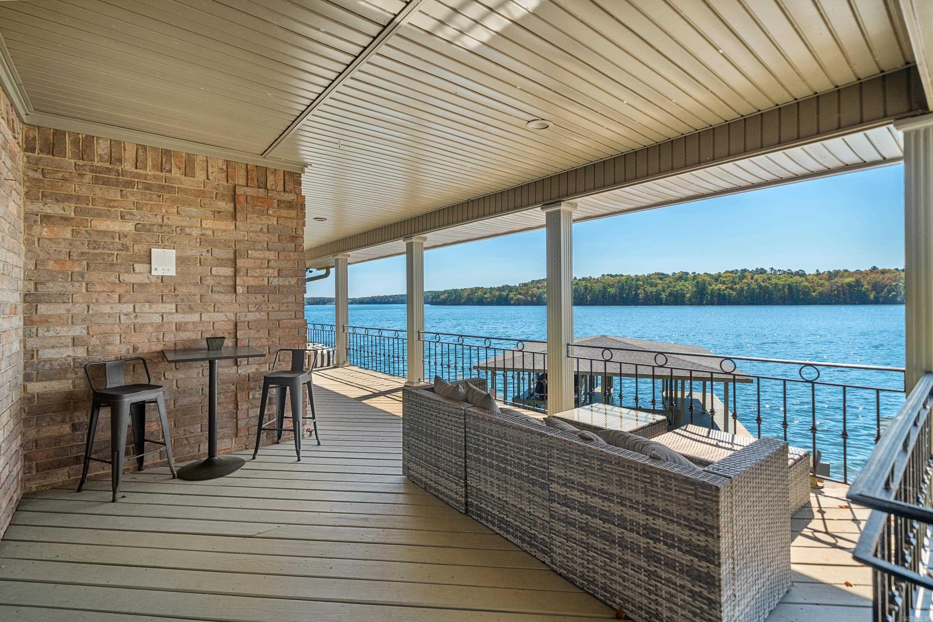 134  Parkwood Dr  Hot Springs, AR