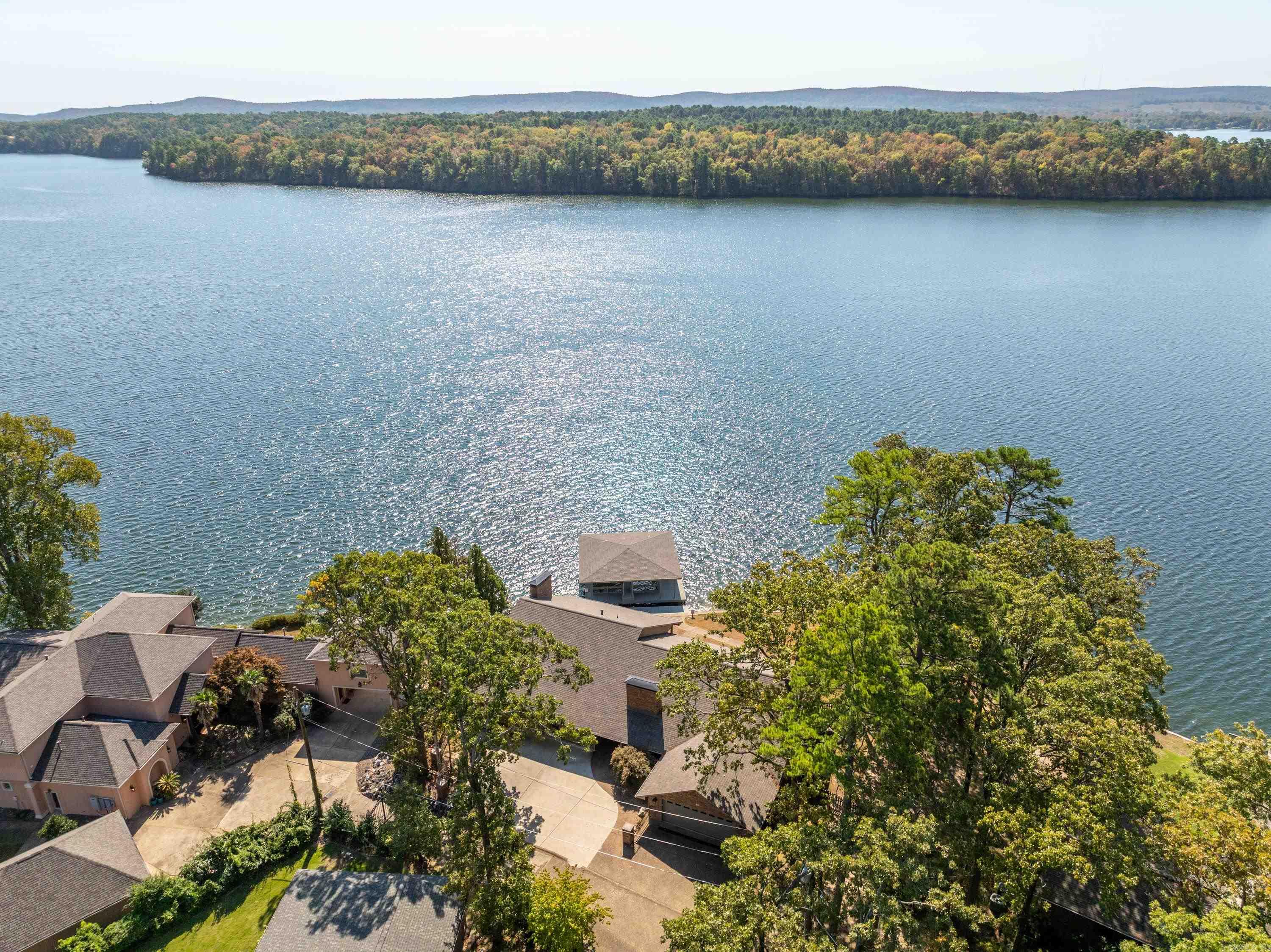 134  Parkwood Dr  Hot Springs, AR