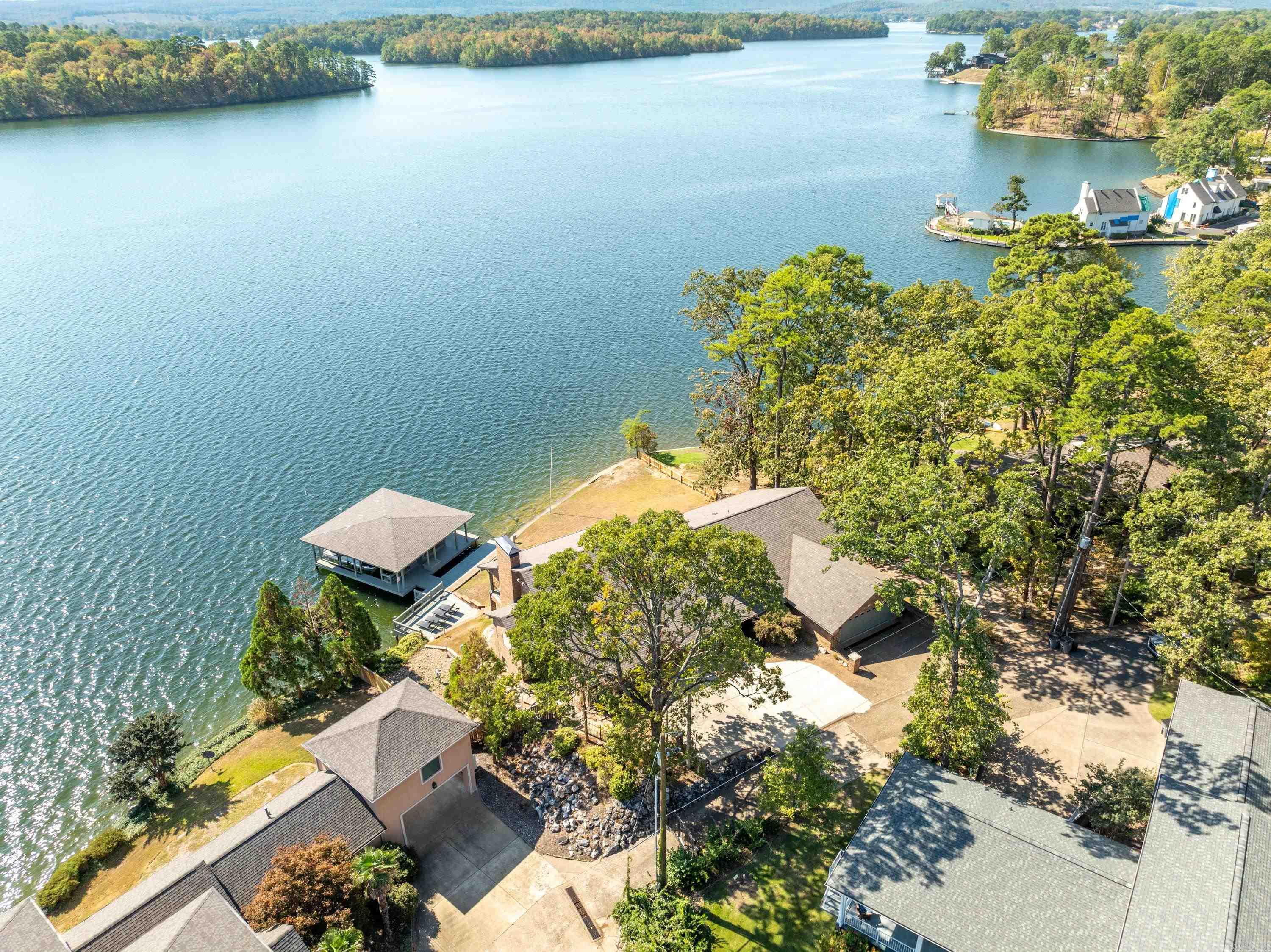 134  Parkwood Dr  Hot Springs, AR