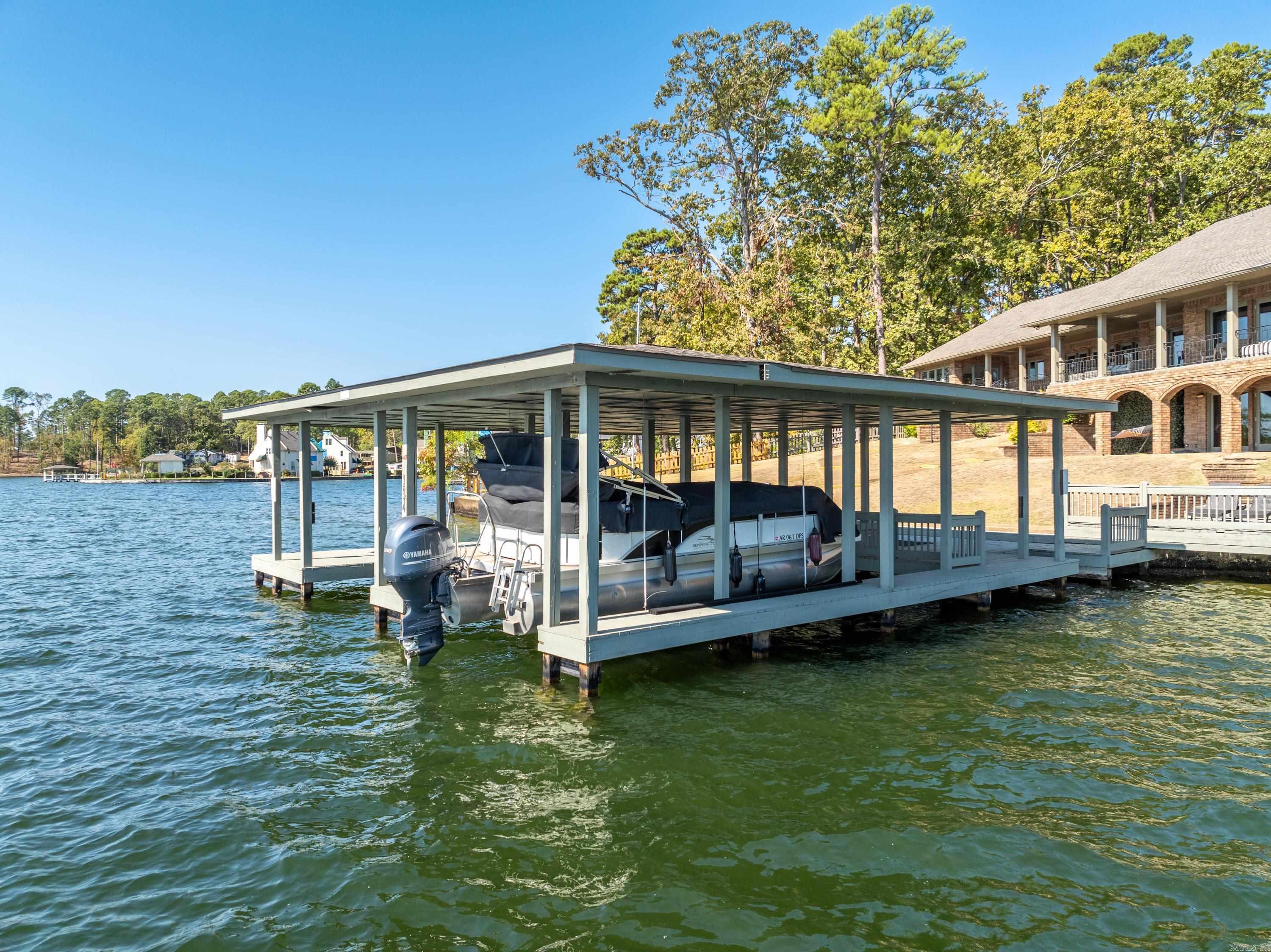 134  Parkwood Dr  Hot Springs, AR