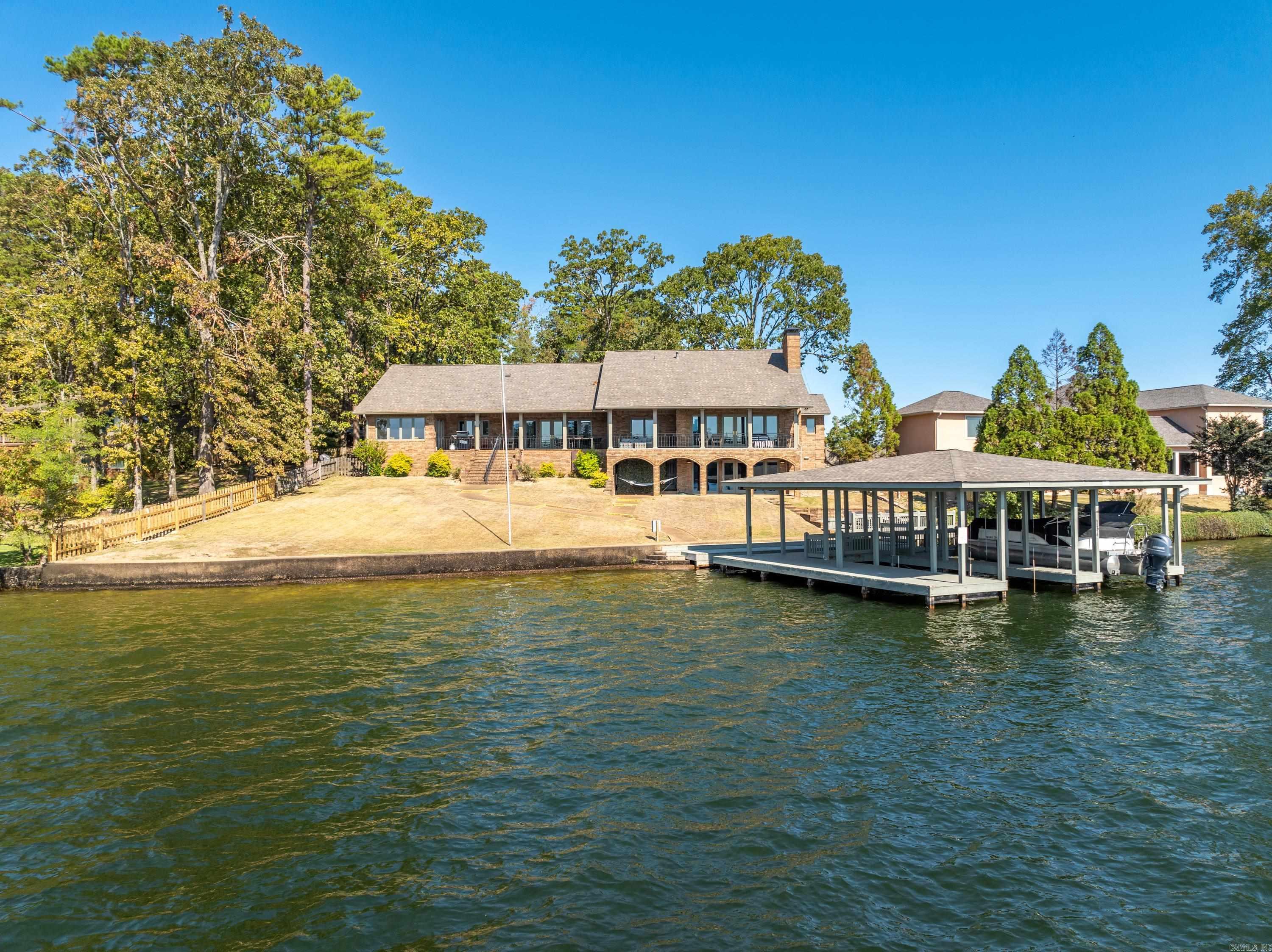 134  Parkwood Dr  Hot Springs, AR