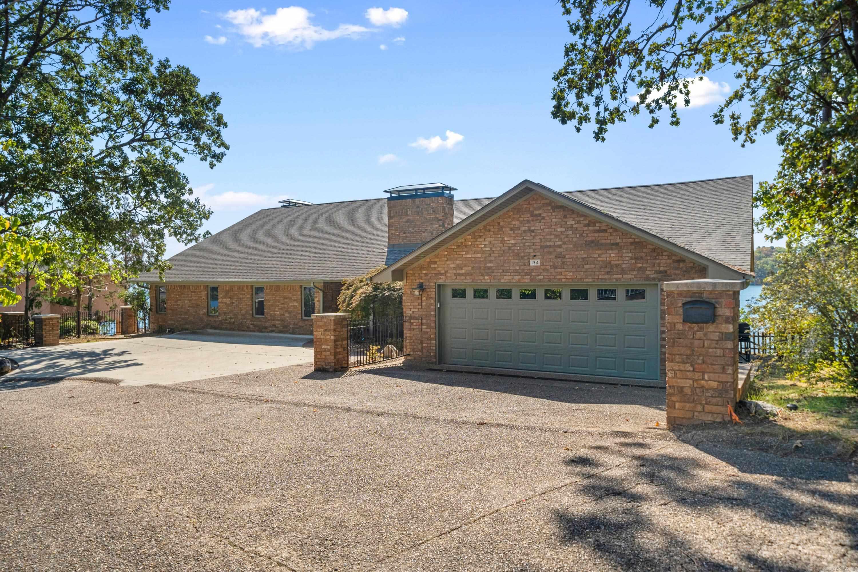134  Parkwood Dr  Hot Springs, AR