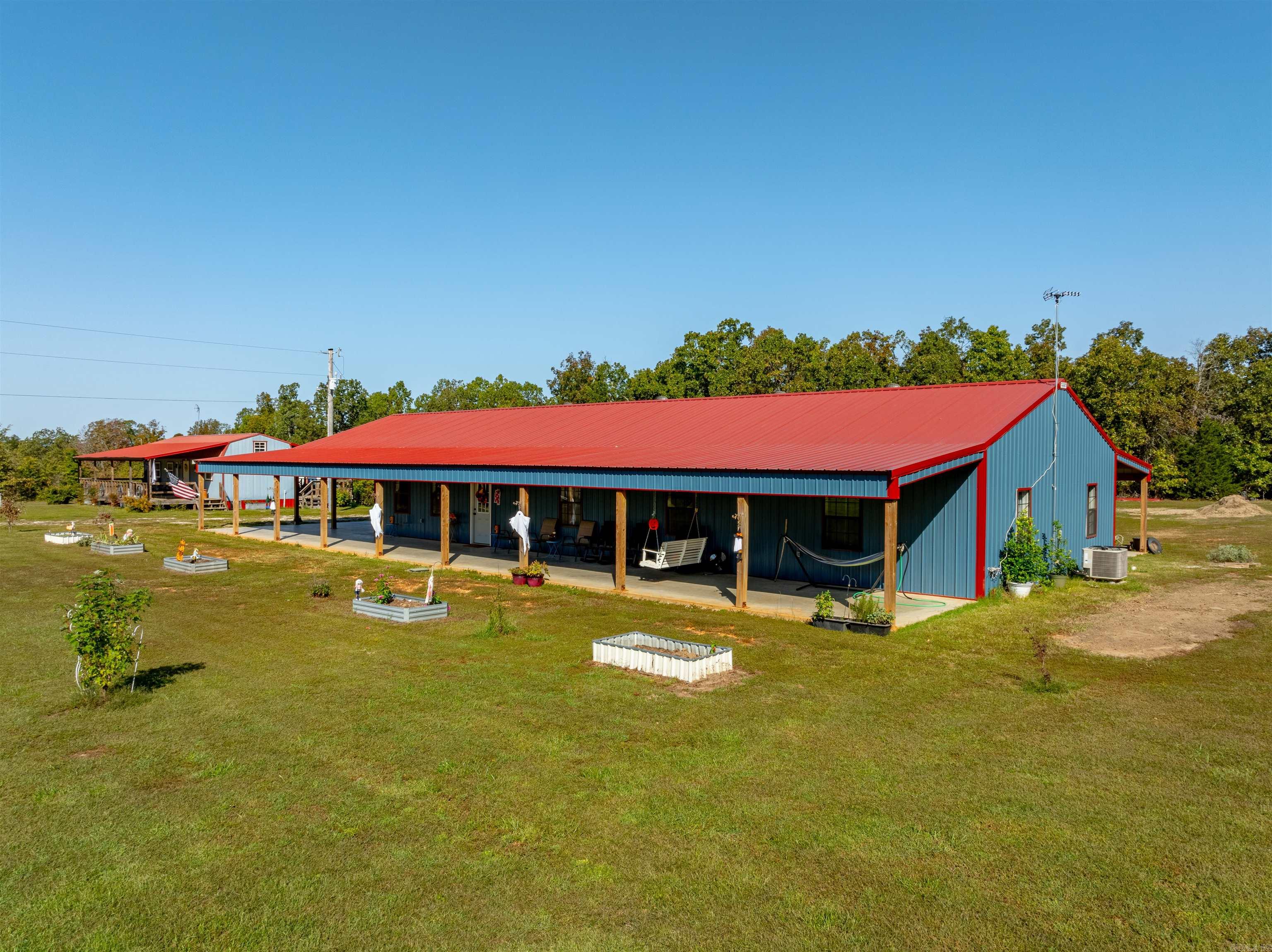10  Strawberry Valley Rd  Ash Flat, AR