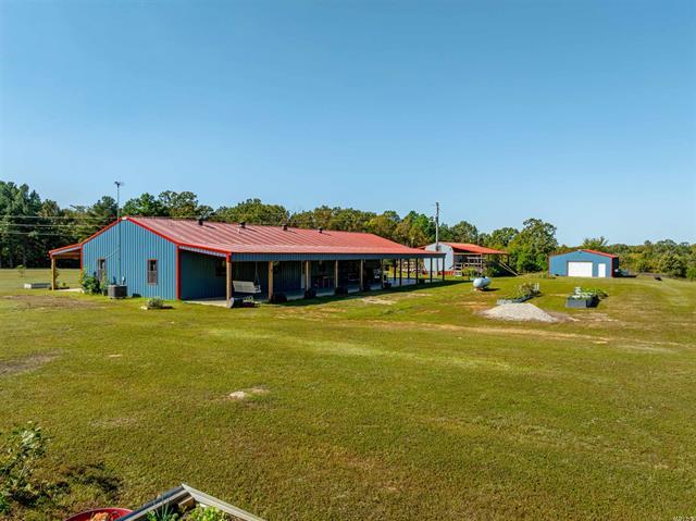 10  Strawberry Valley Rd  Ash Flat, AR
