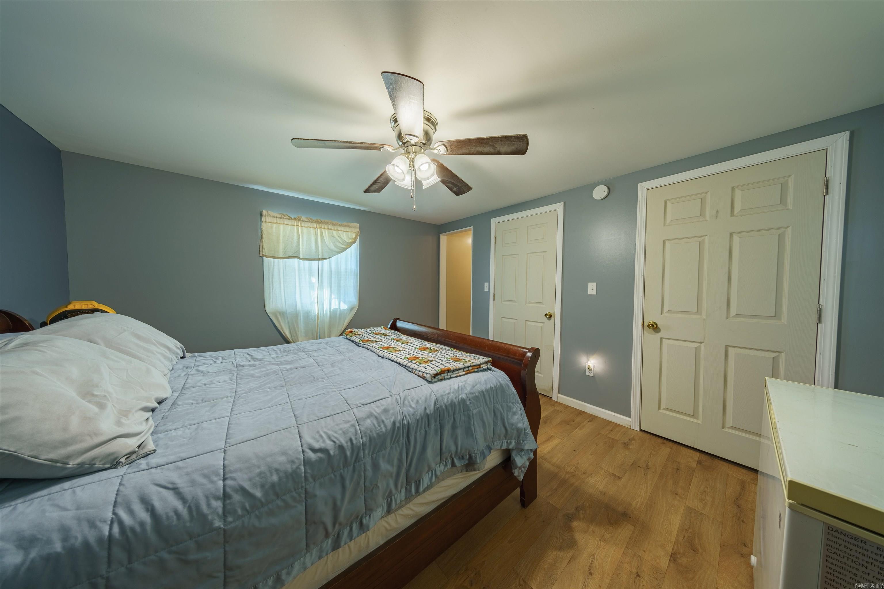 10  Strawberry Valley Rd  Ash Flat, AR
