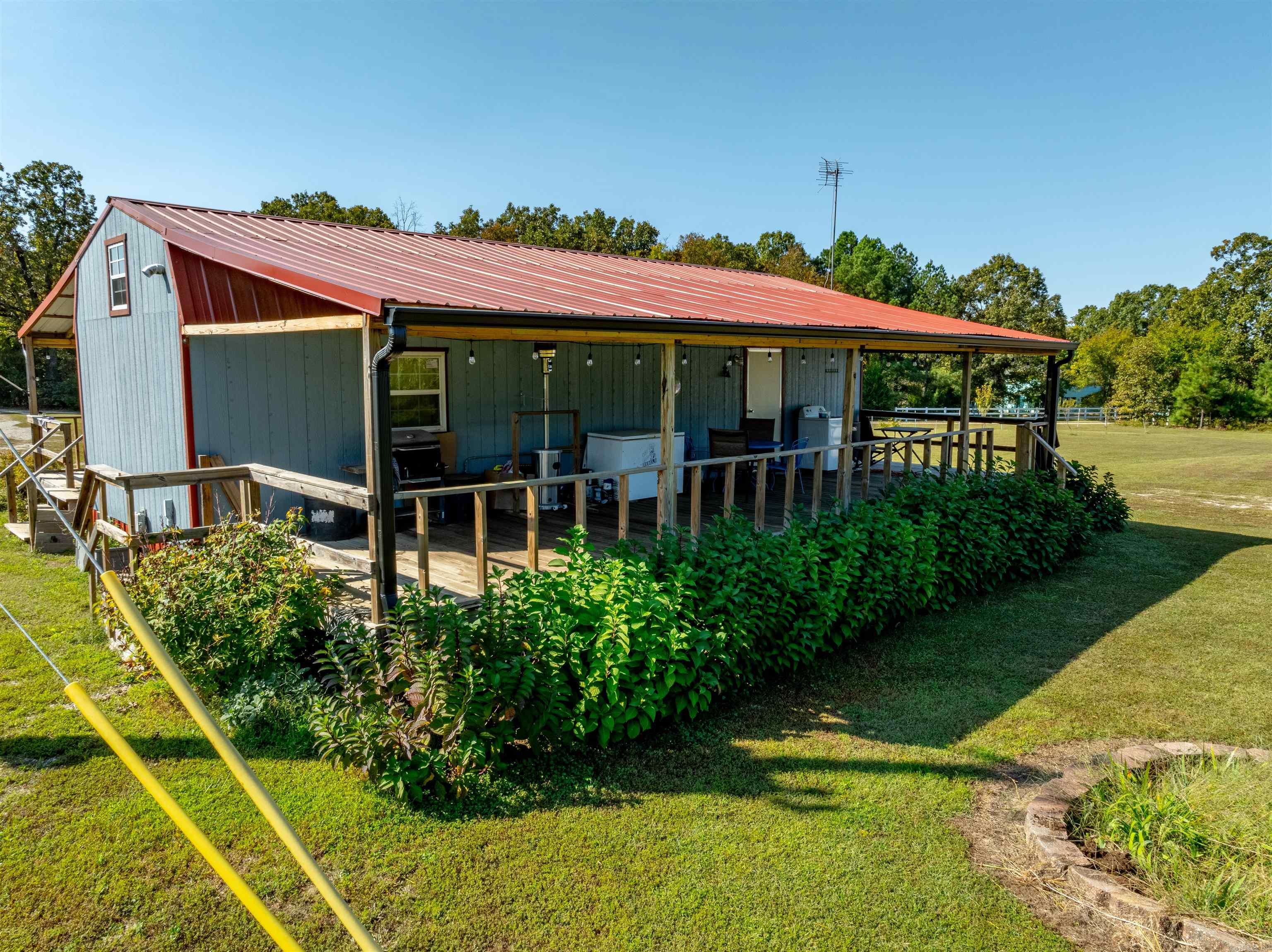 10  Strawberry Valley Rd  Ash Flat, AR