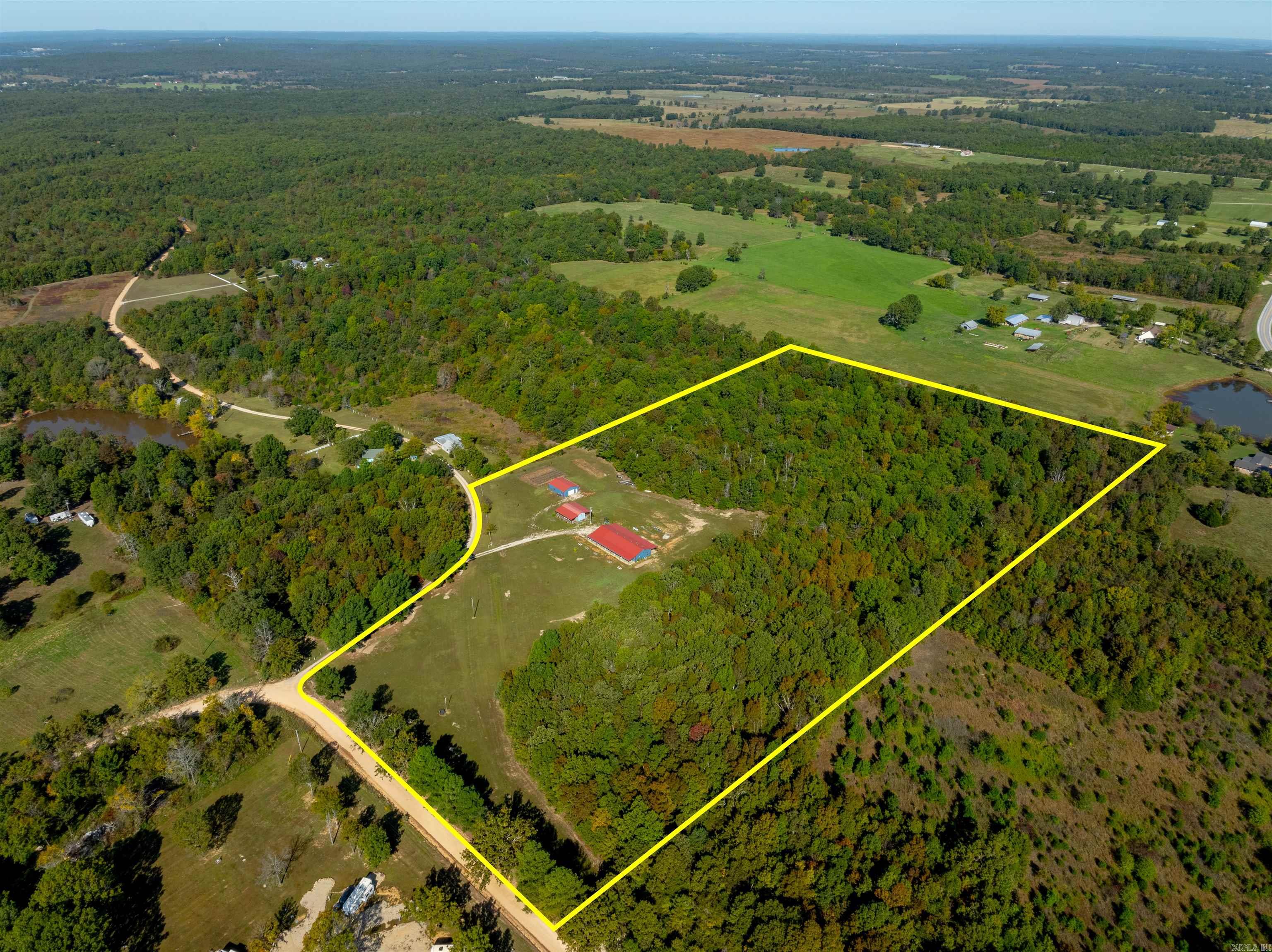10  Strawberry Valley Rd  Ash Flat, AR