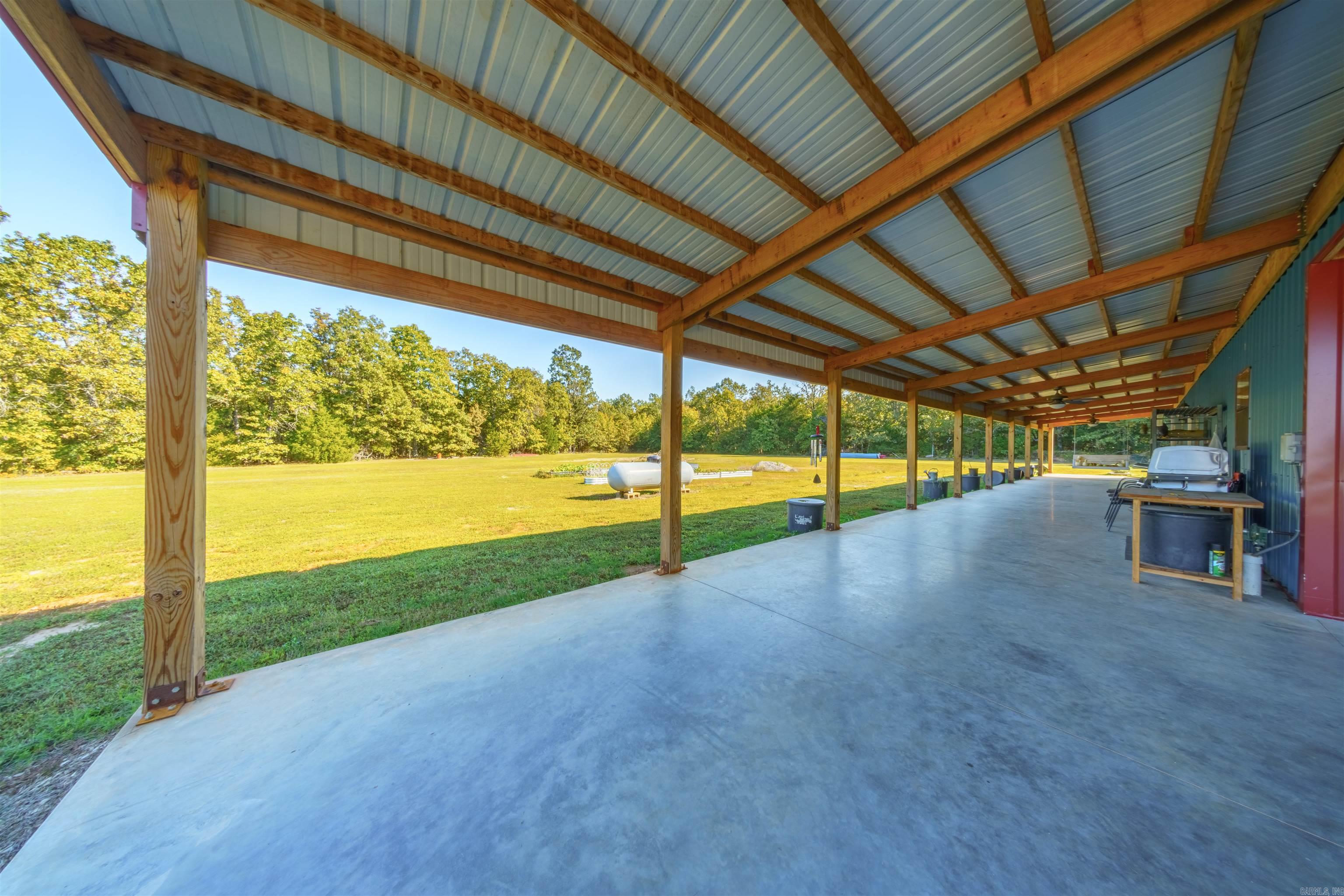 10  Strawberry Valley Rd  Ash Flat, AR