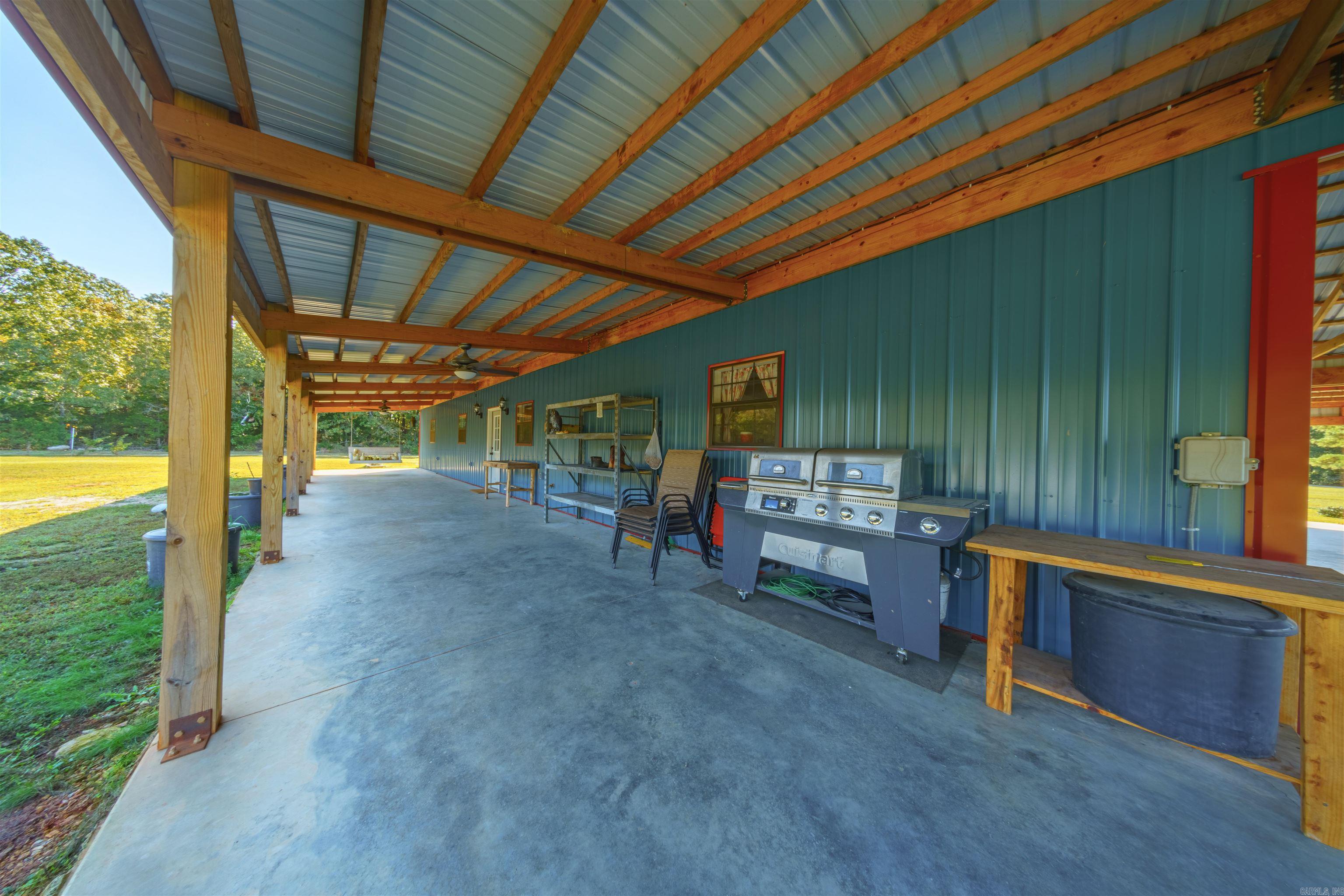 10  Strawberry Valley Rd  Ash Flat, AR
