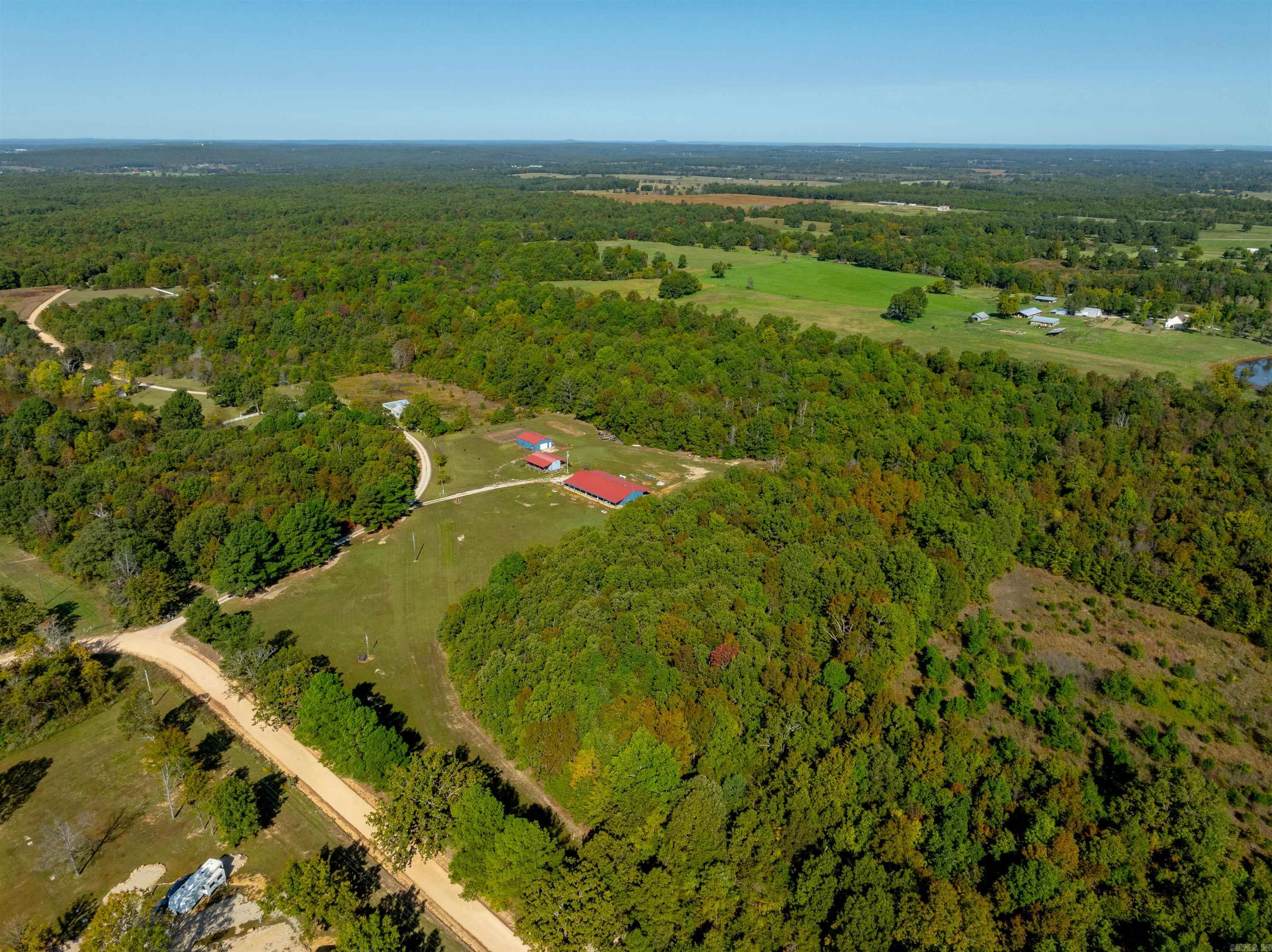 10  Strawberry Valley Rd  Ash Flat, AR