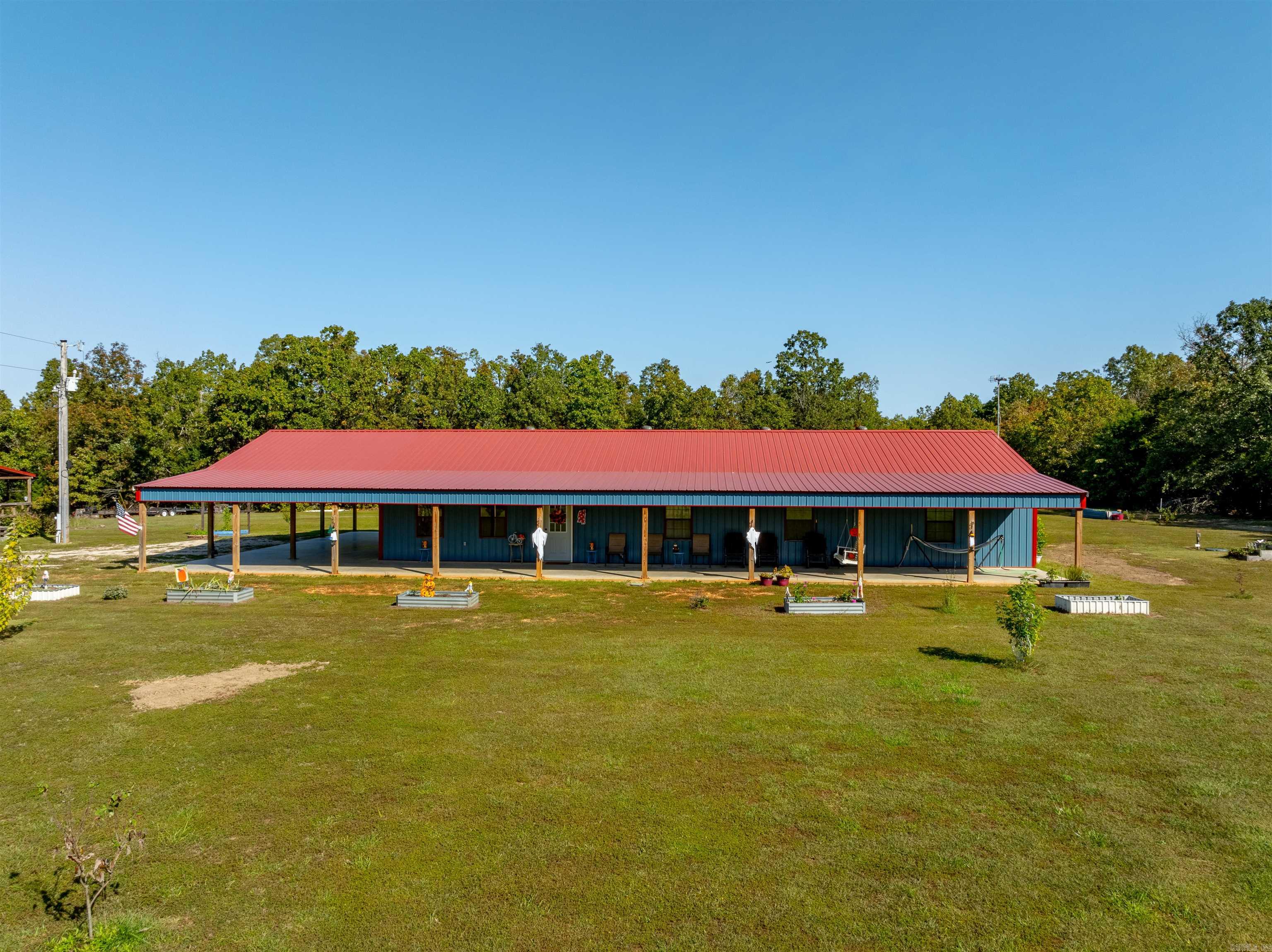 10  Strawberry Valley Rd  Ash Flat, AR