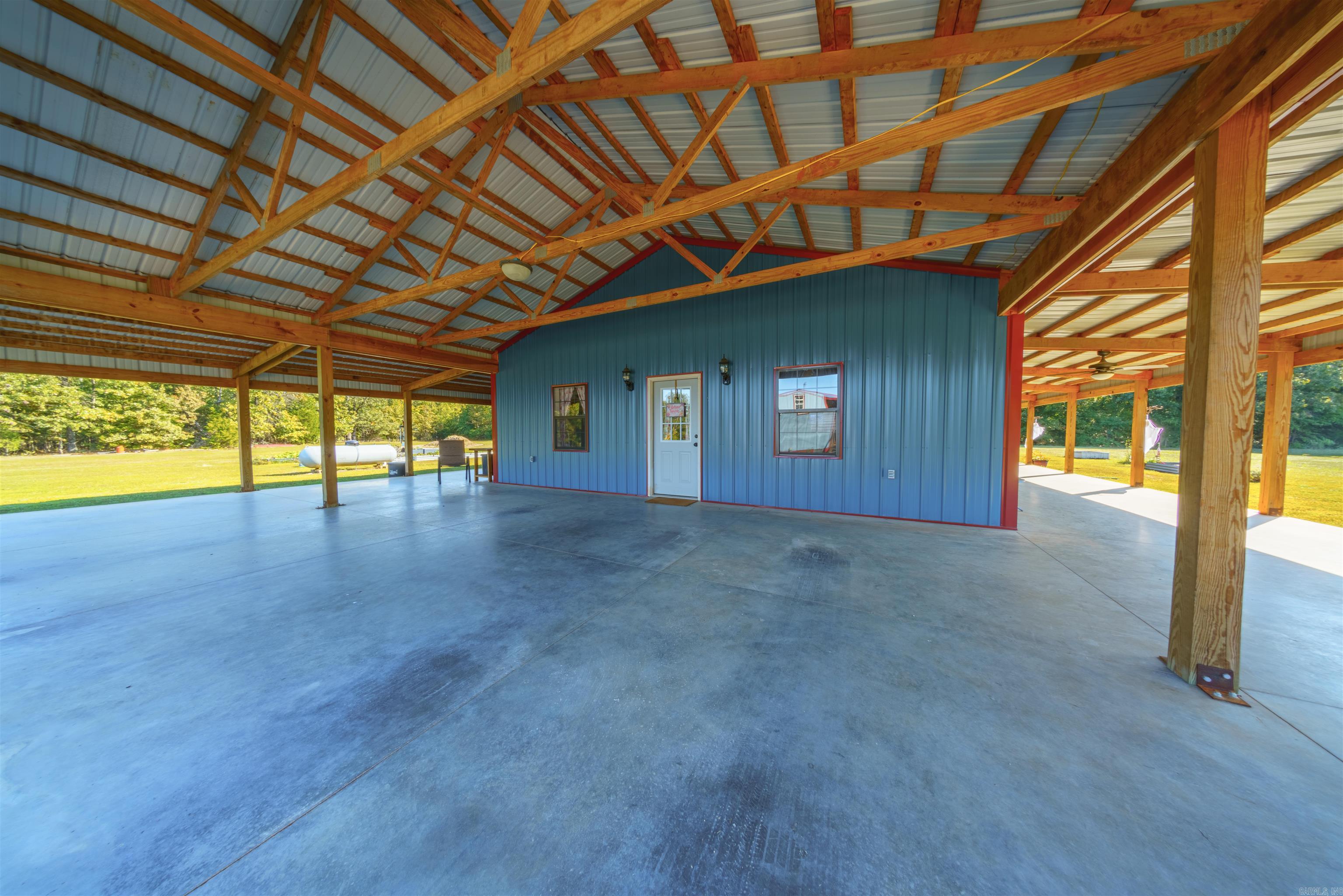 10  Strawberry Valley Rd  Ash Flat, AR