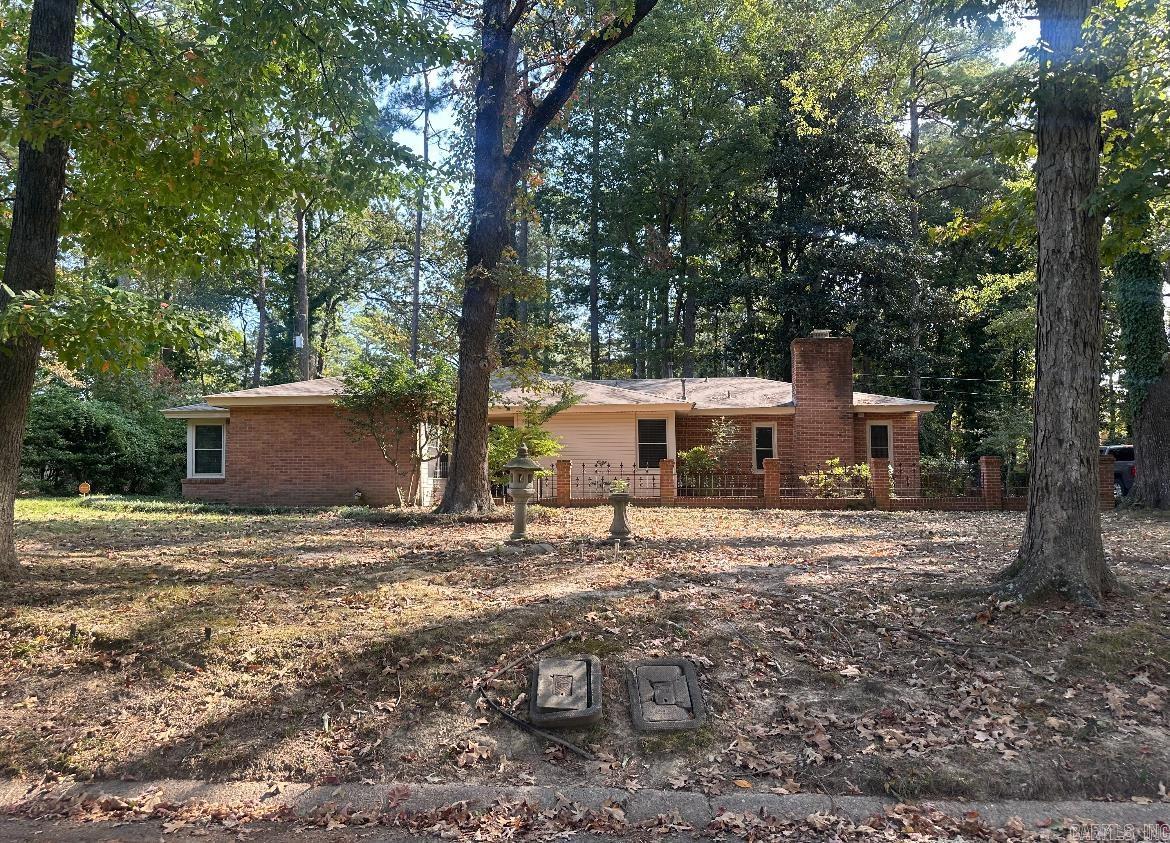 2 Southern Pines Dr