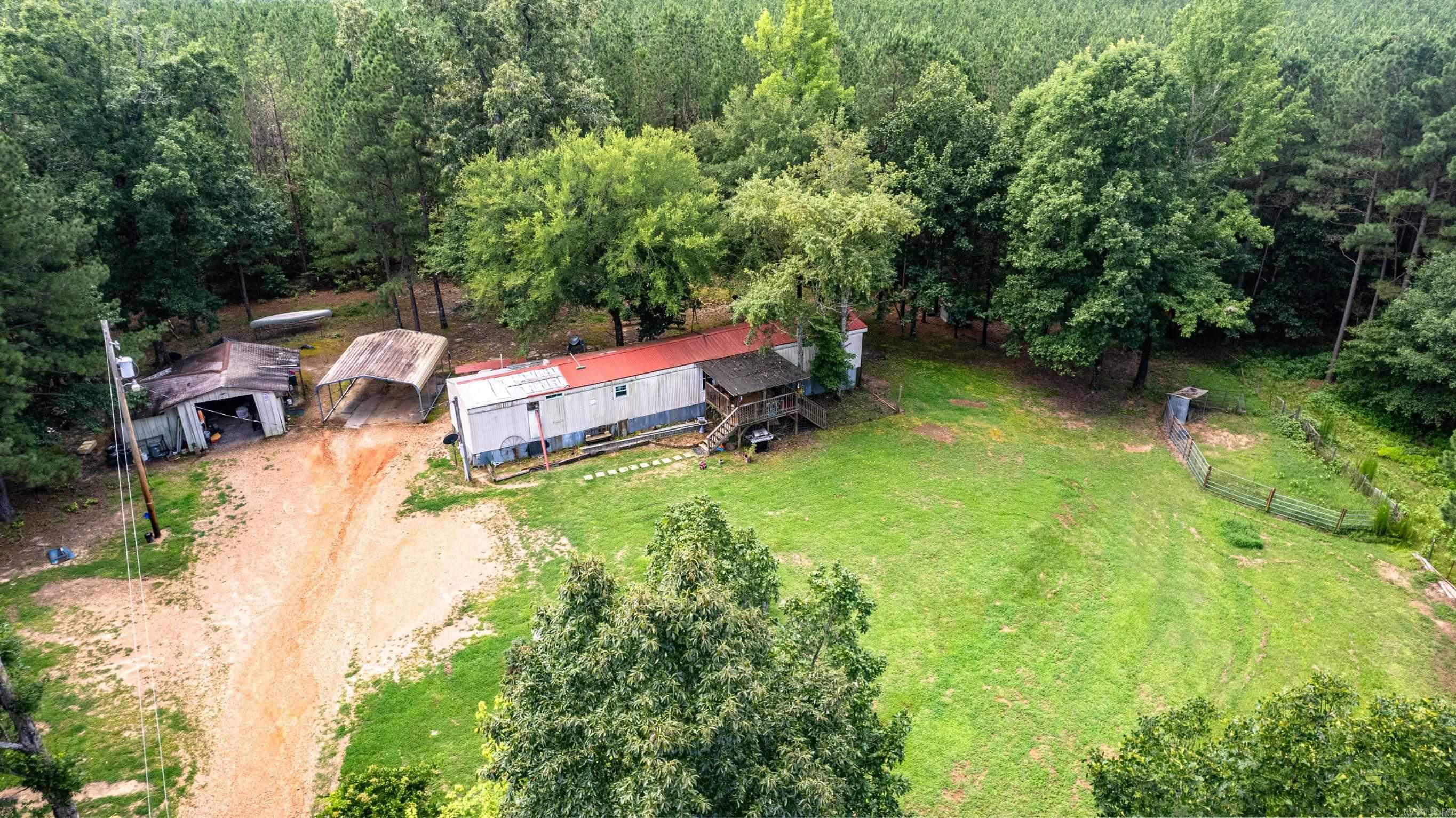 2334  Hixon Loop  Malvern, AR