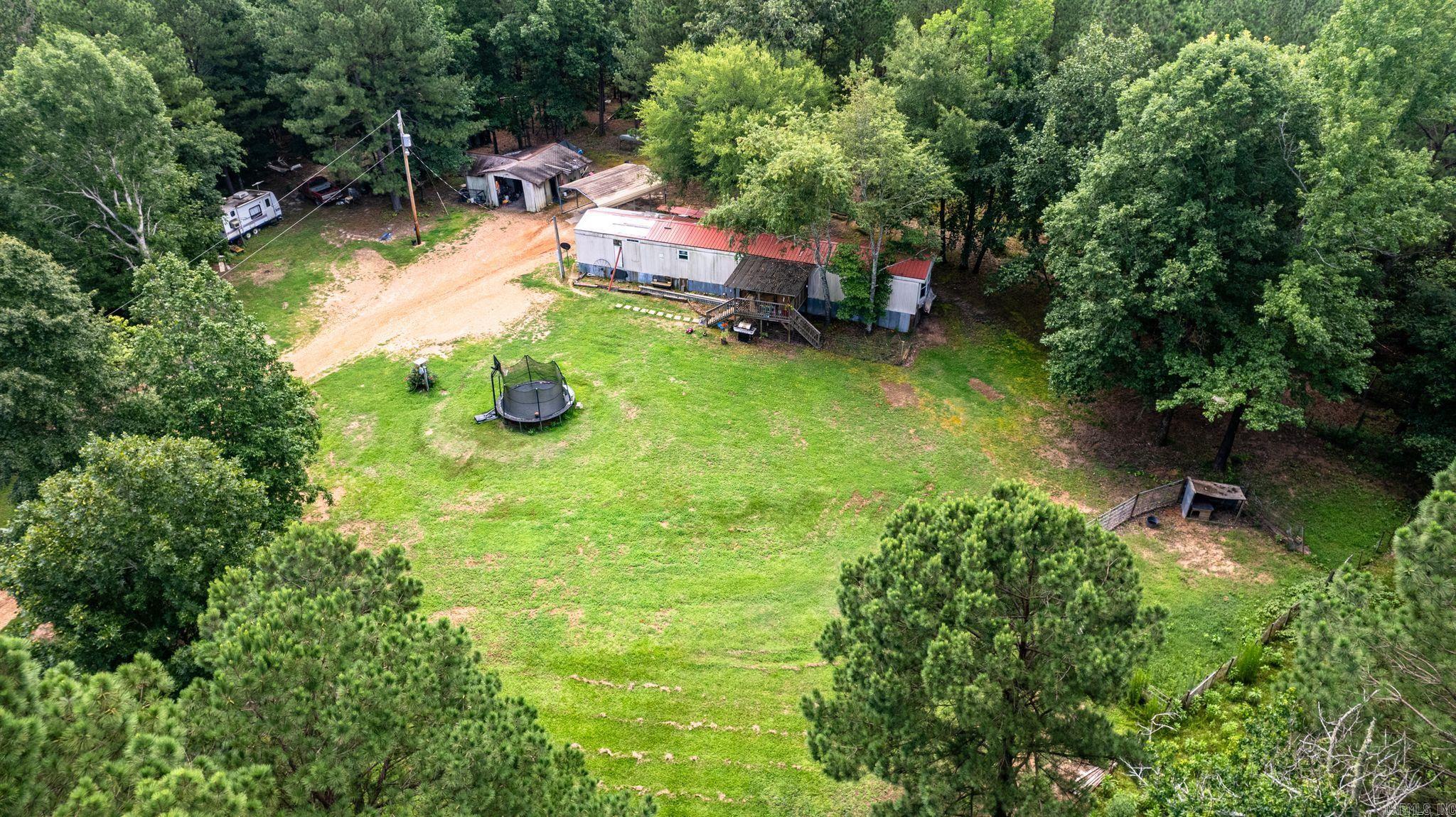 2334  Hixon Loop  Malvern, AR