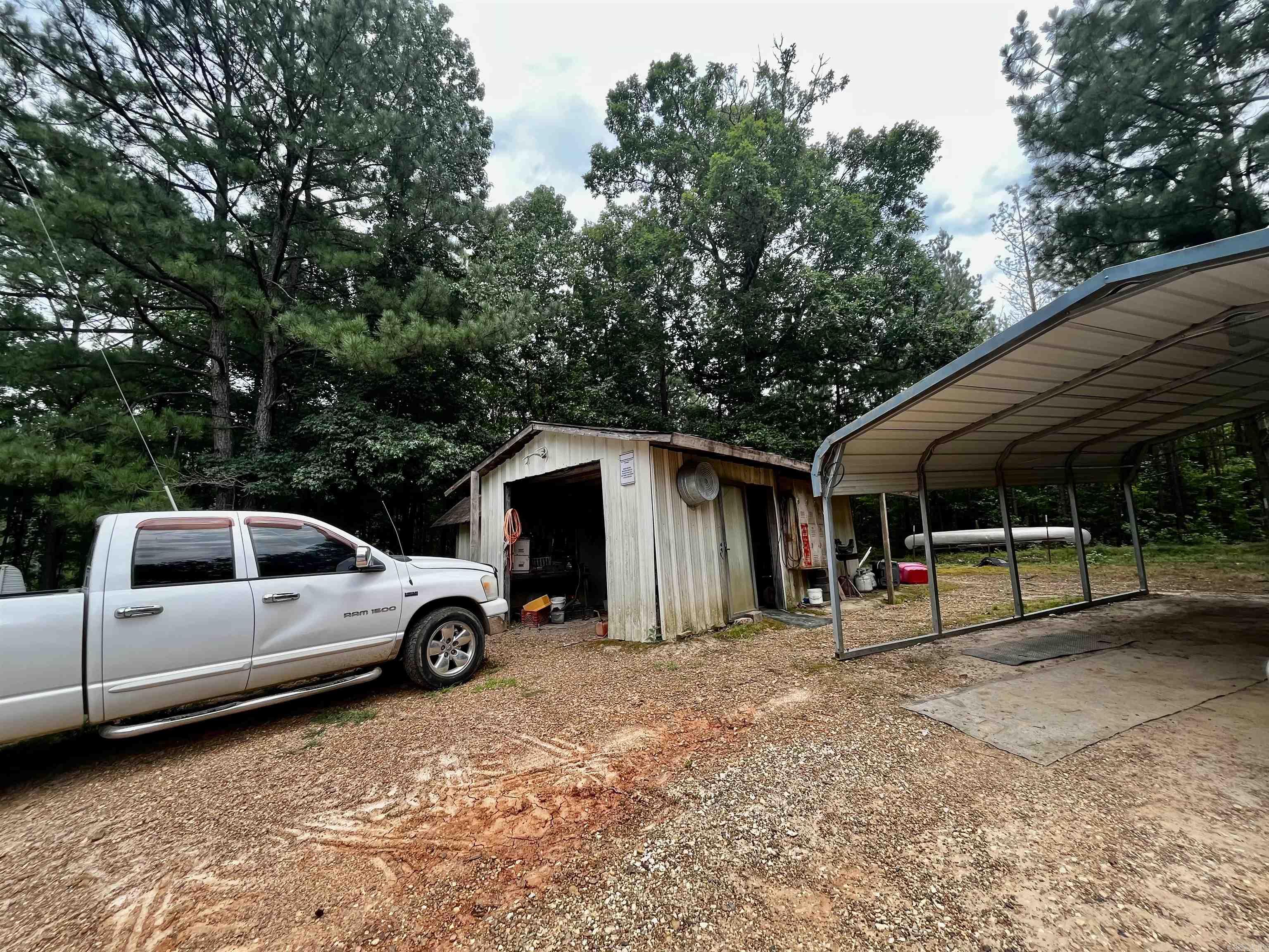 2334  Hixon Loop  Malvern, AR