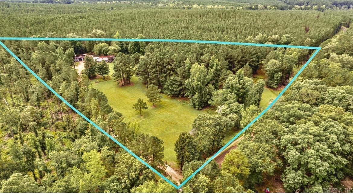 2334  Hixon Loop  Malvern, AR