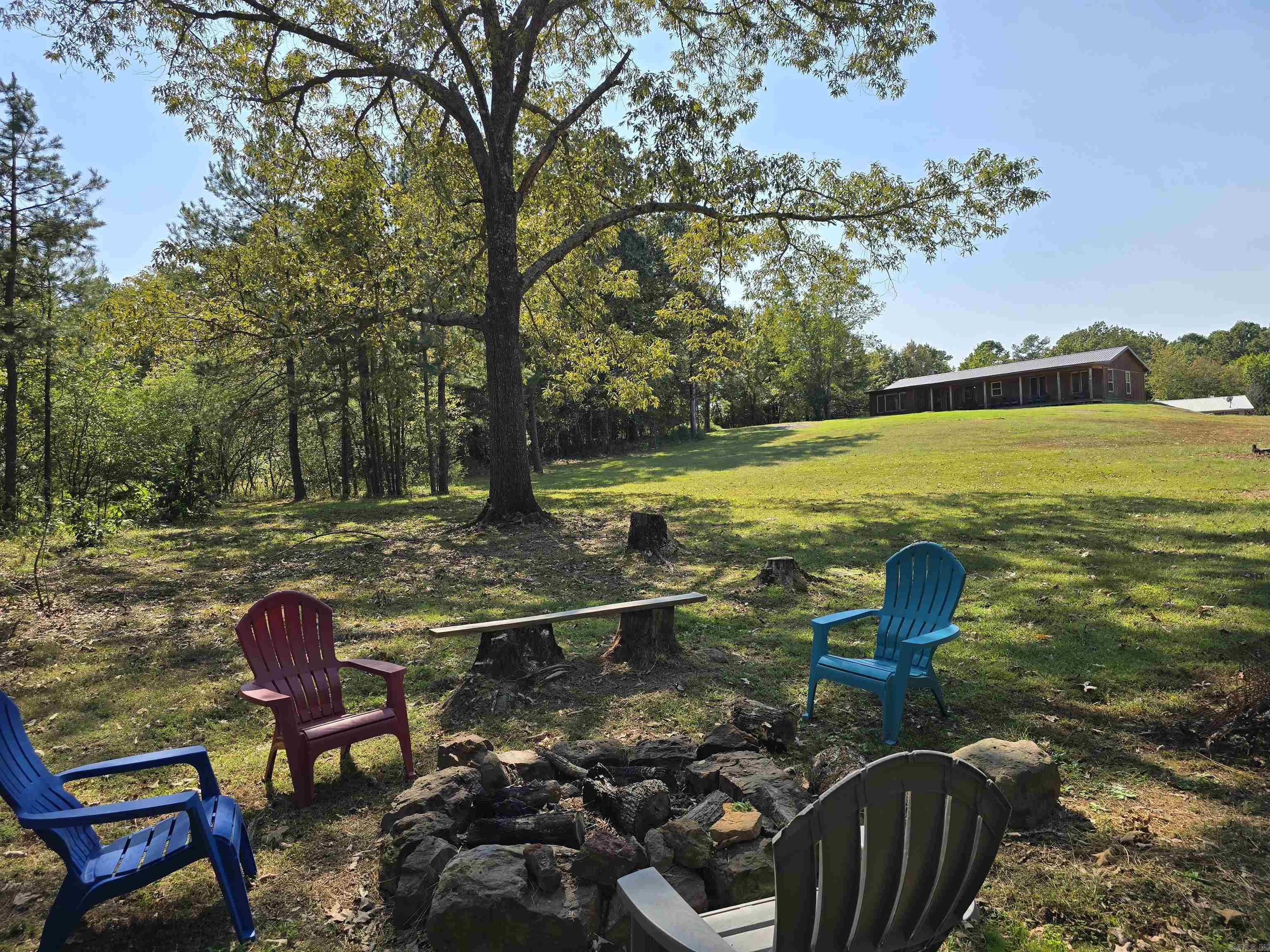 3193  Brownsville Rd  Greers Ferry, AR
