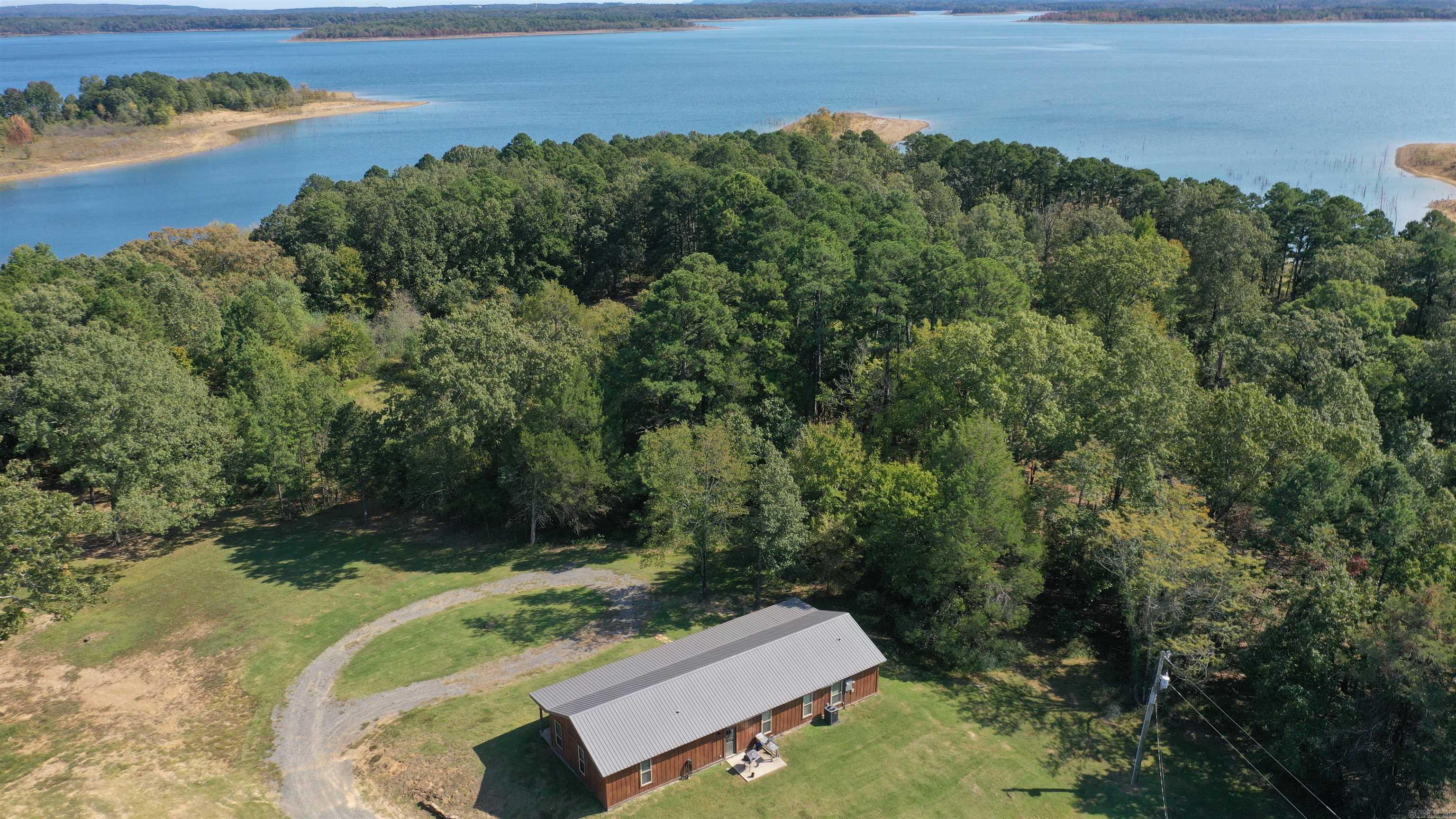 3193  Brownsville Rd  Greers Ferry, AR