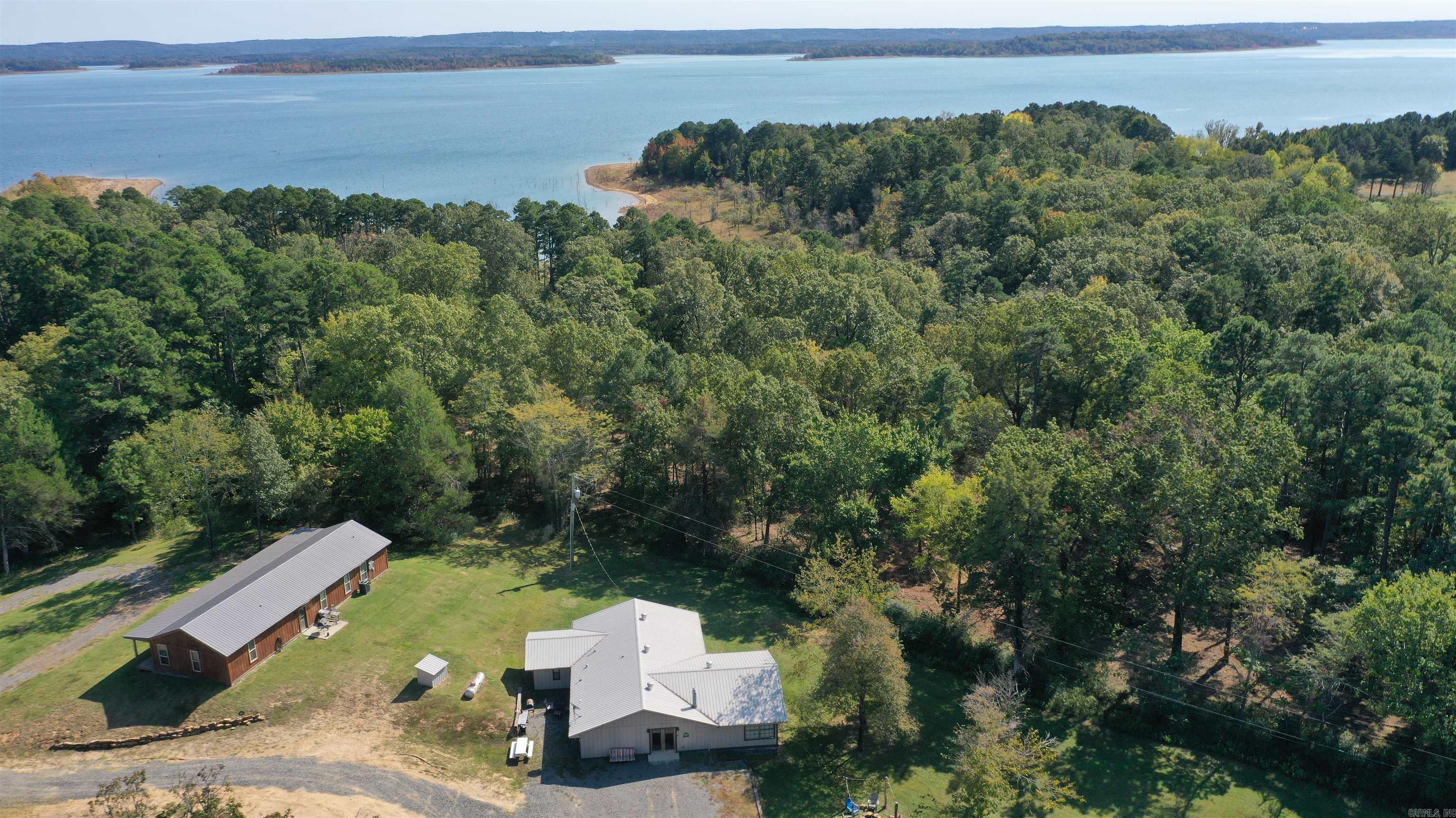 3193  Brownsville Rd  Greers Ferry, AR
