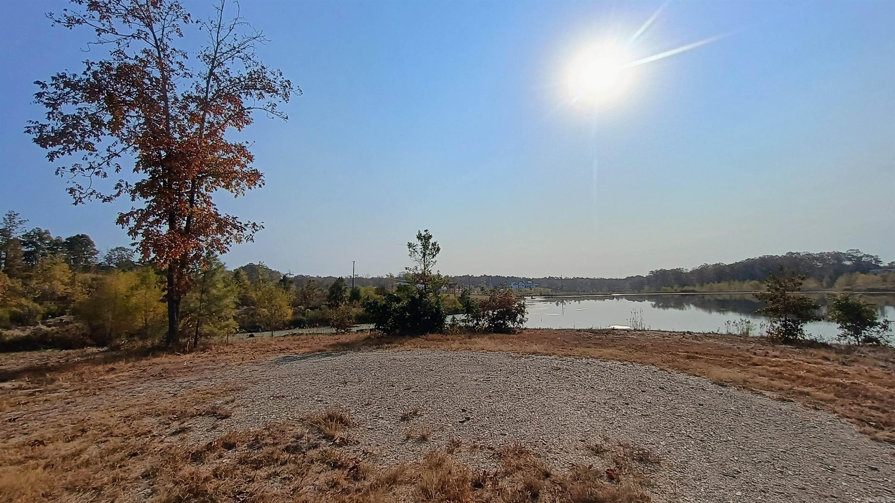 Lot 3  Many Fish Tr.  Hot Springs, AR