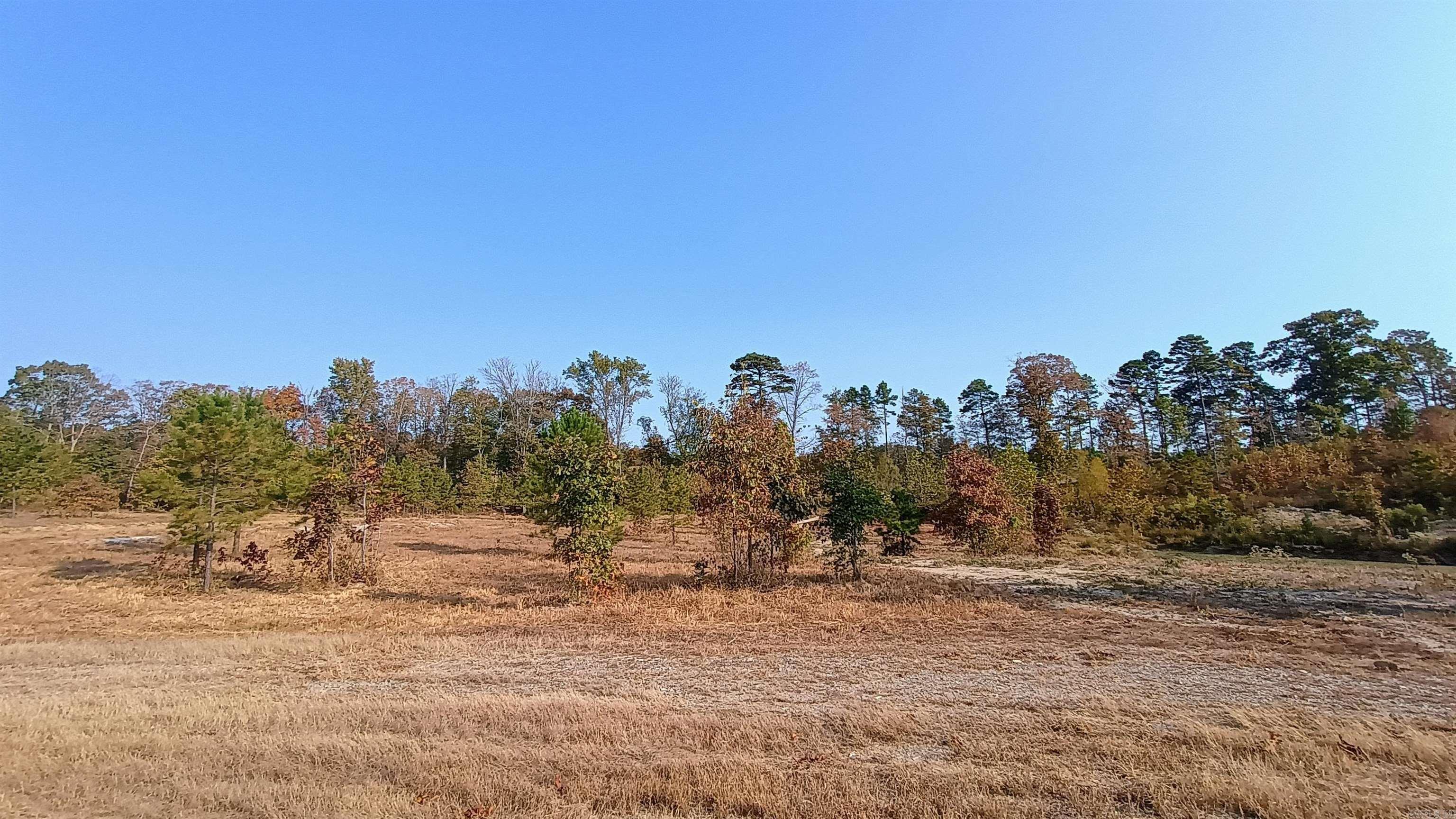 Lot 3  Many Fish Tr.  Hot Springs, AR