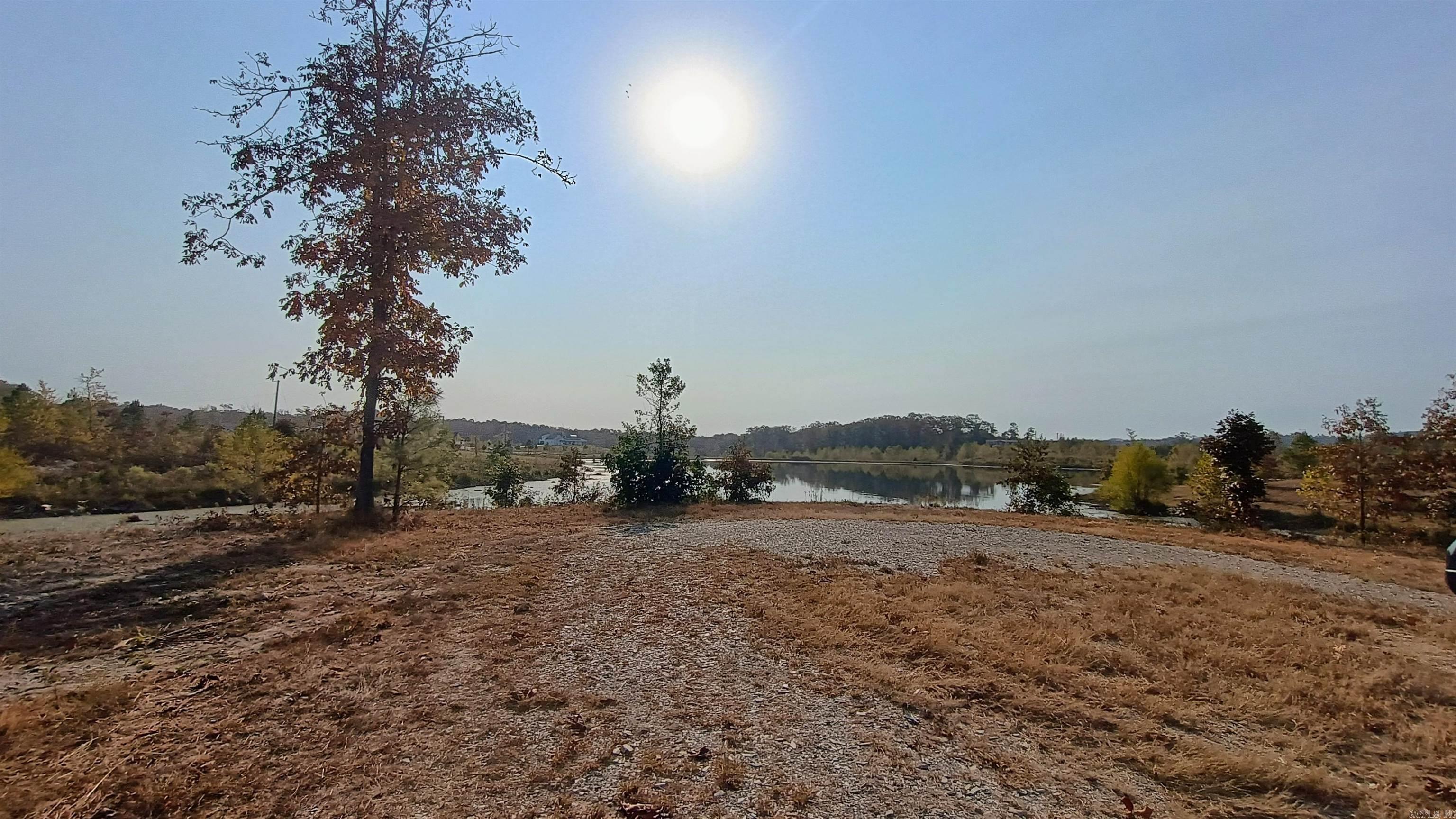 Lot 3  Many Fish Tr.  Hot Springs, AR