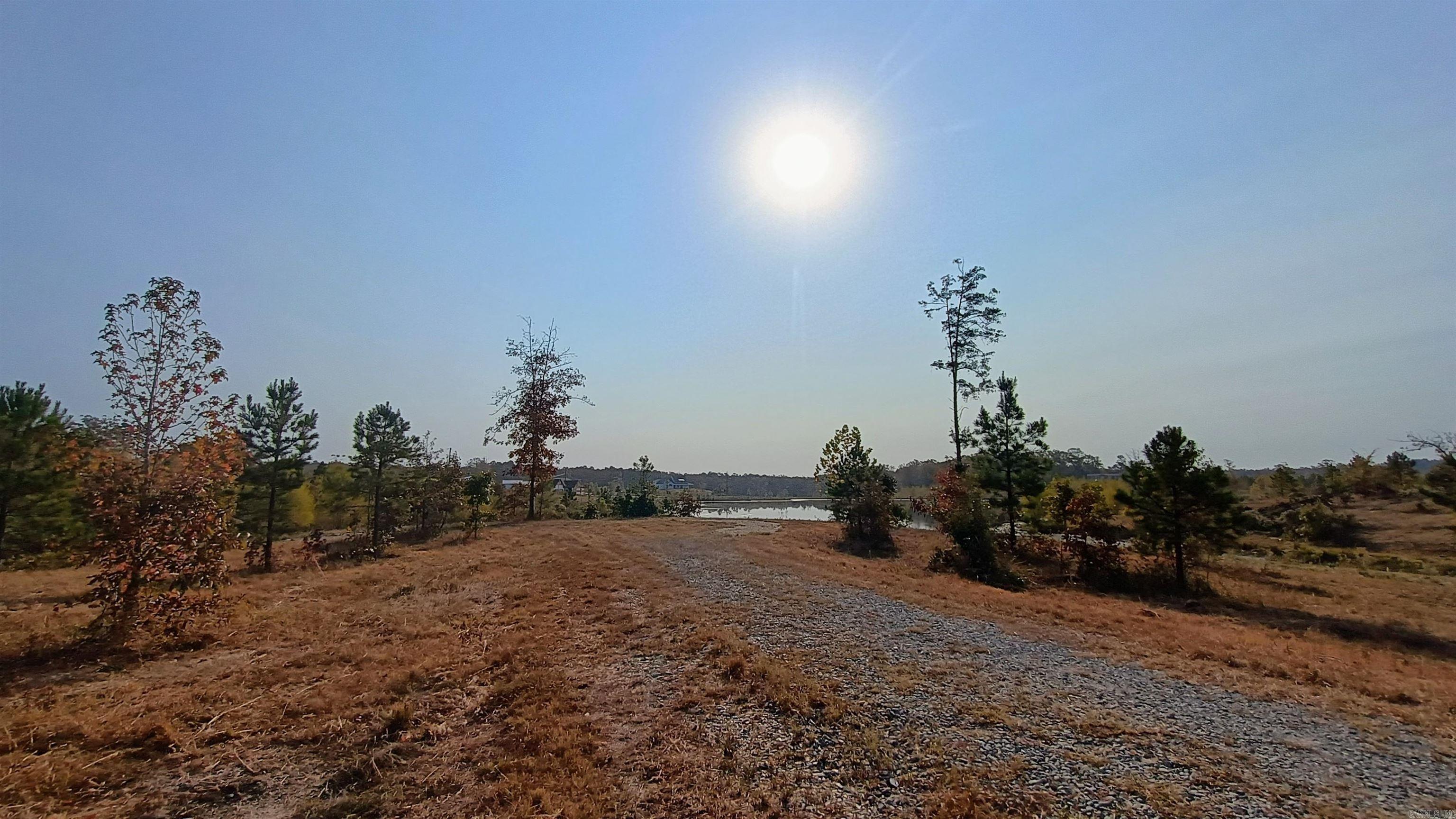 Lot 3  Many Fish Tr.  Hot Springs, AR