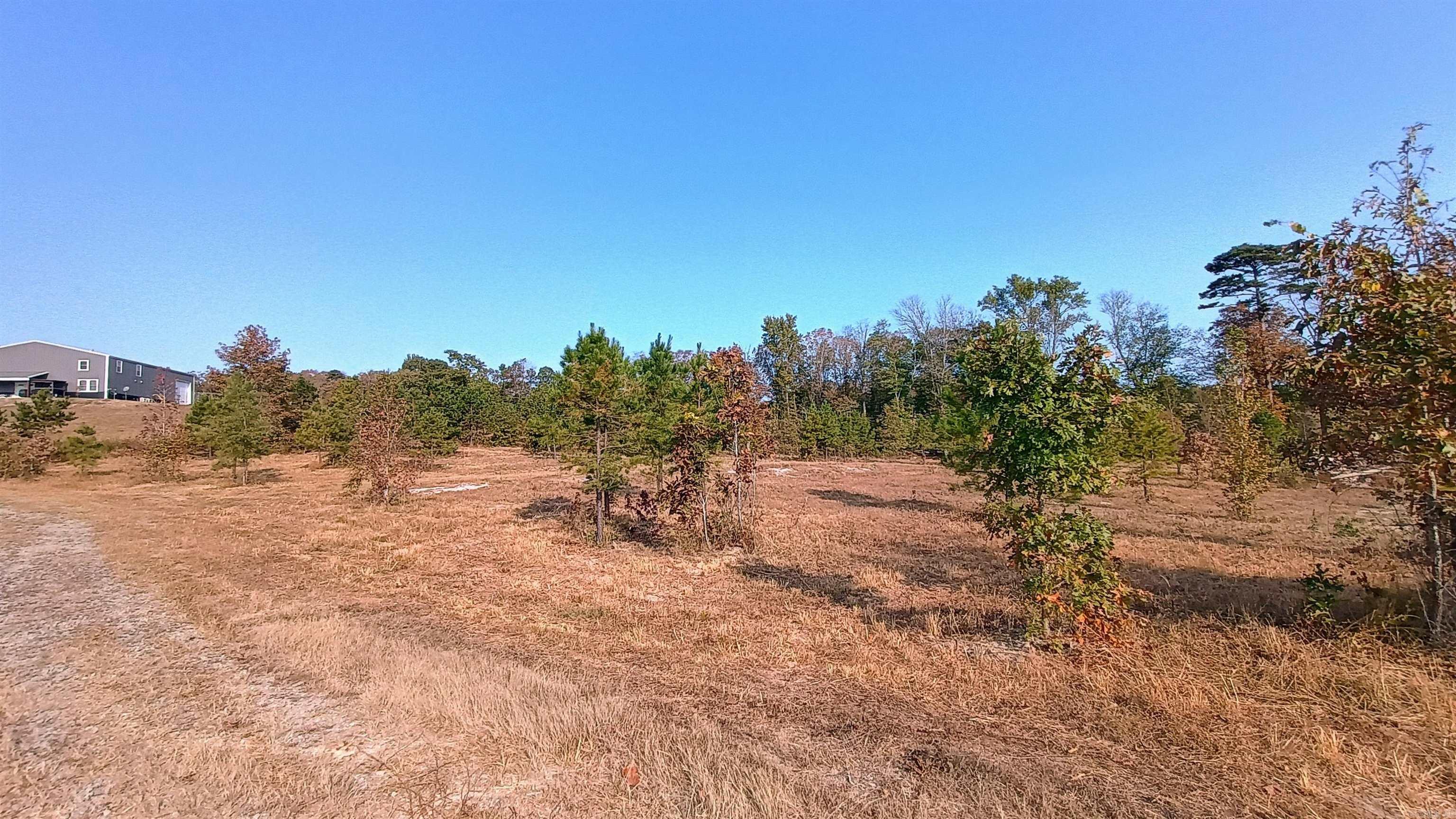Lot 3  Many Fish Tr.  Hot Springs, AR