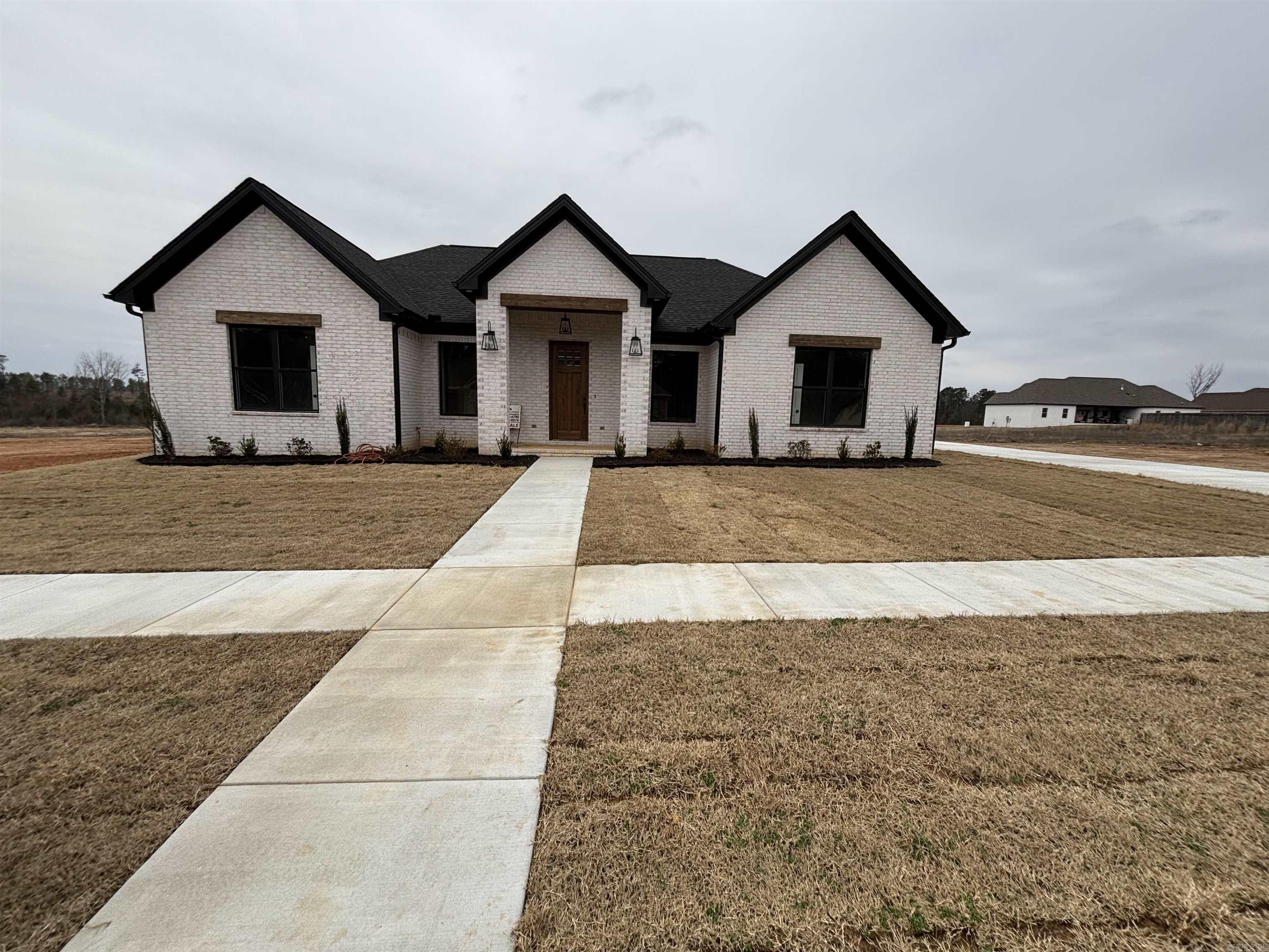 139  Hudson Drive  Sheridan, AR