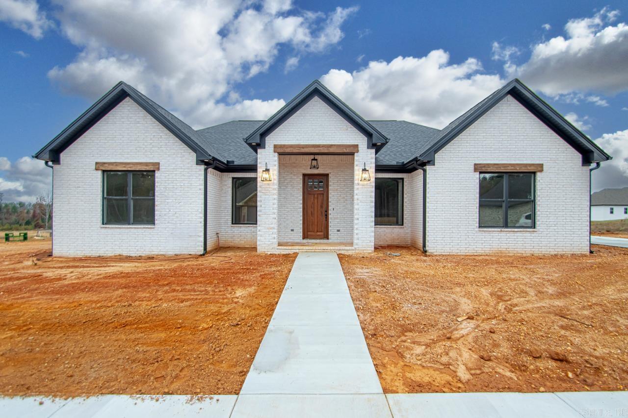 139  Hudson Drive  Sheridan, AR