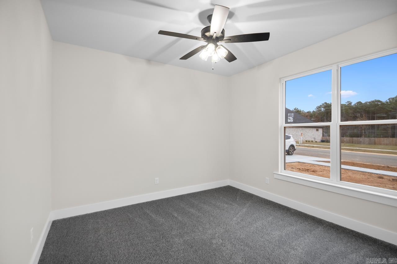 139  Hudson Drive  Sheridan, AR
