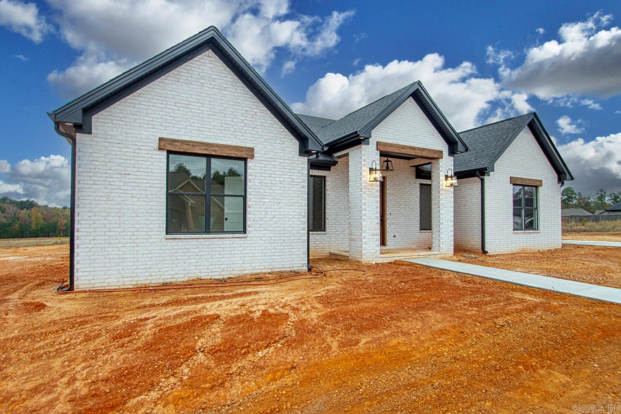 139  Hudson Drive  Sheridan, AR