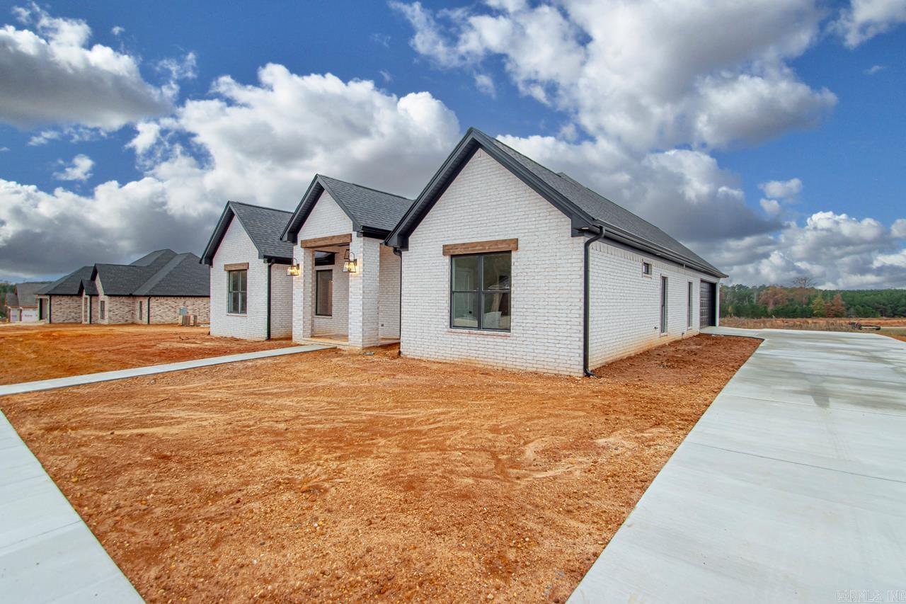 139  Hudson Drive  Sheridan, AR