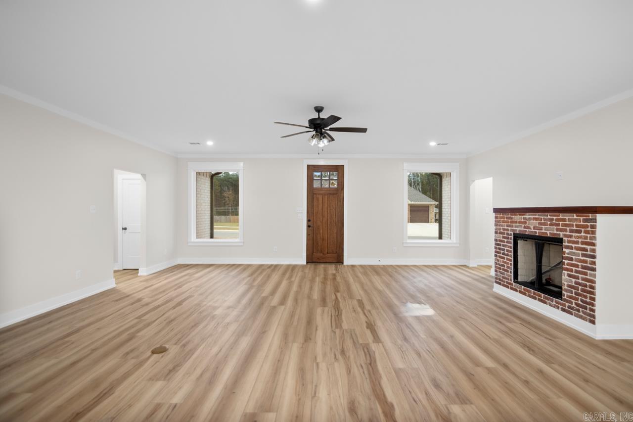 139  Hudson Drive  Sheridan, AR