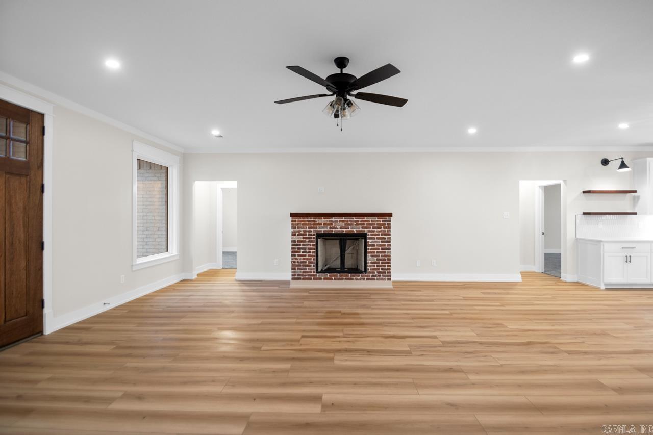 139  Hudson Drive  Sheridan, AR