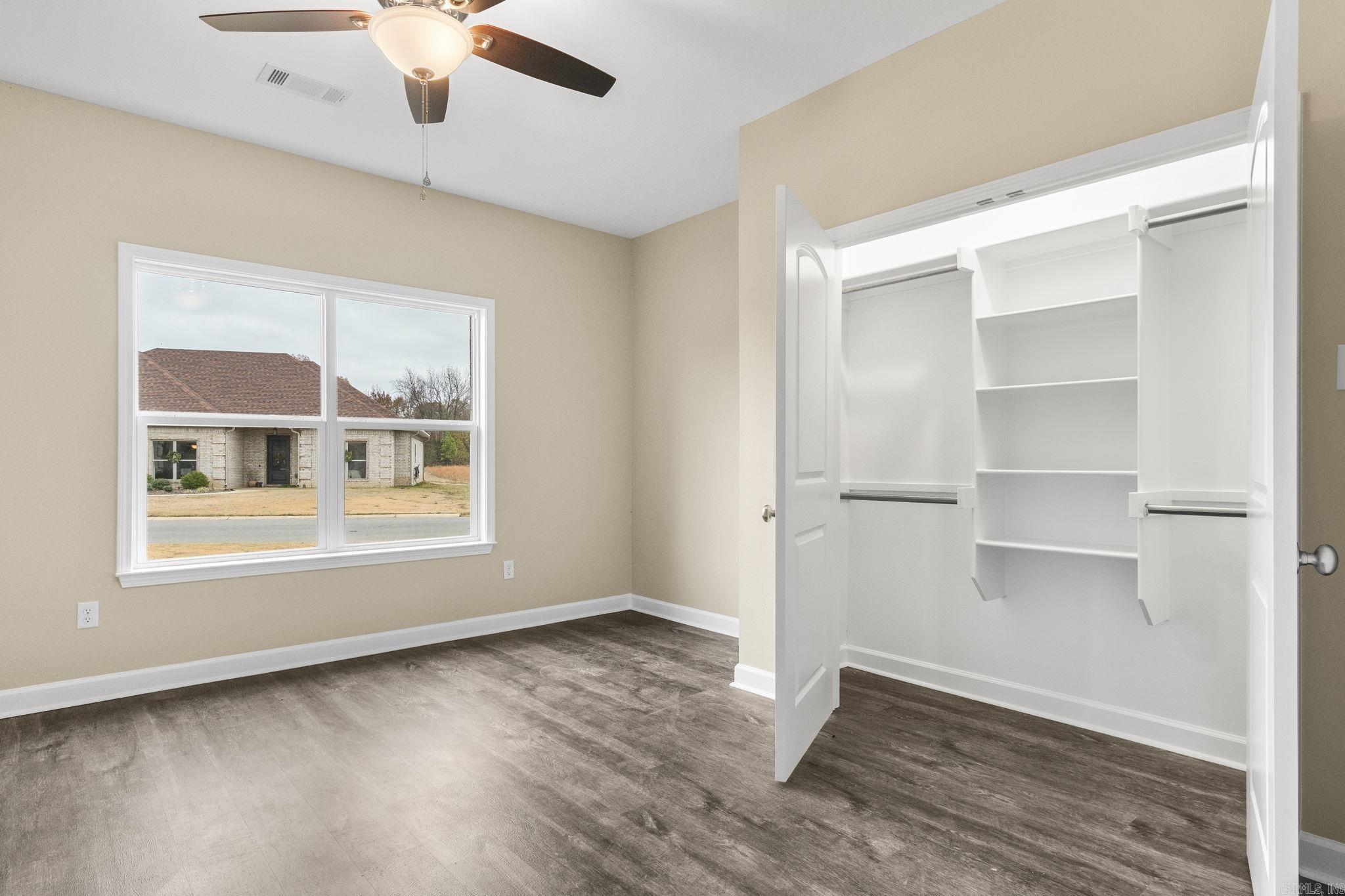 18  River Cliff  Mayflower, AR