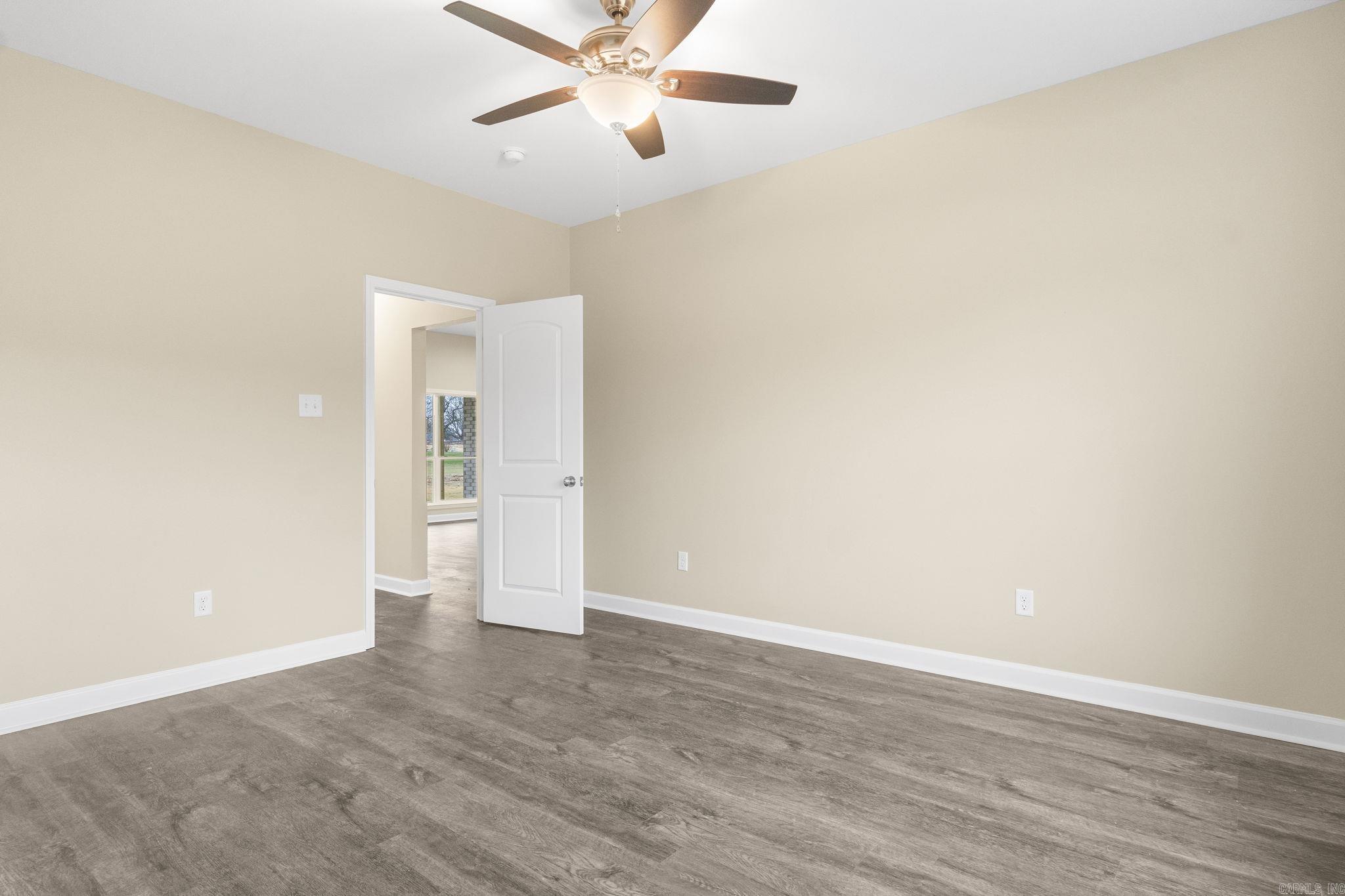 18  River Cliff  Mayflower, AR