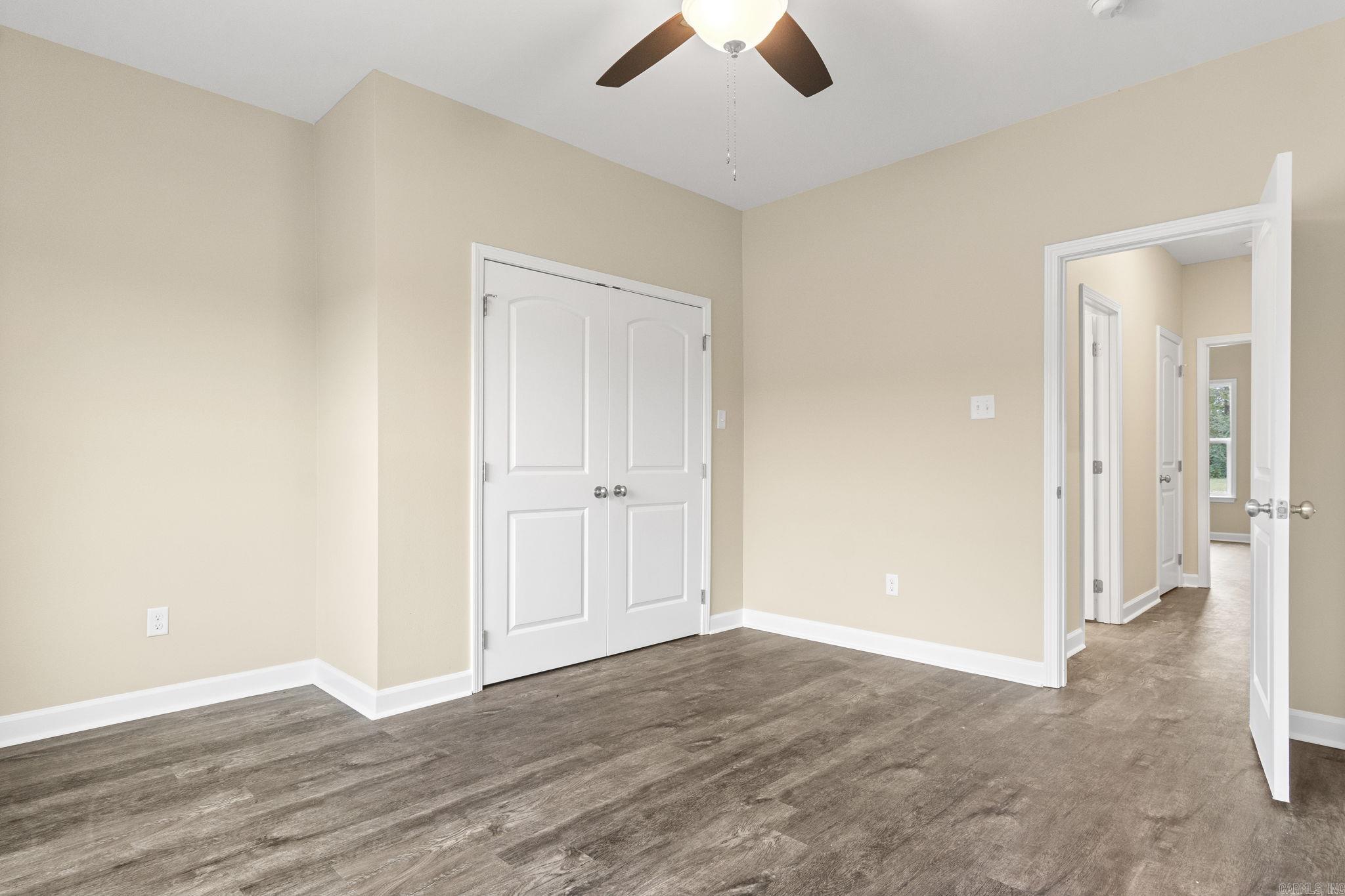 18  River Cliff  Mayflower, AR